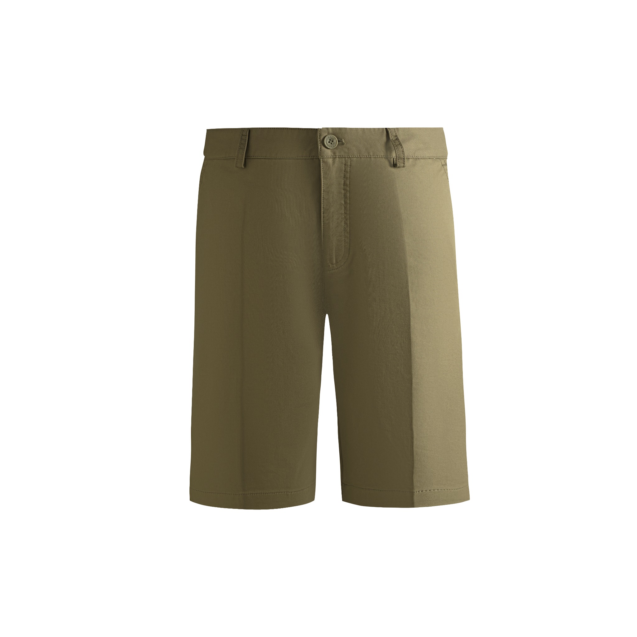 Quần short khaki nam CALUCI MKS535RE