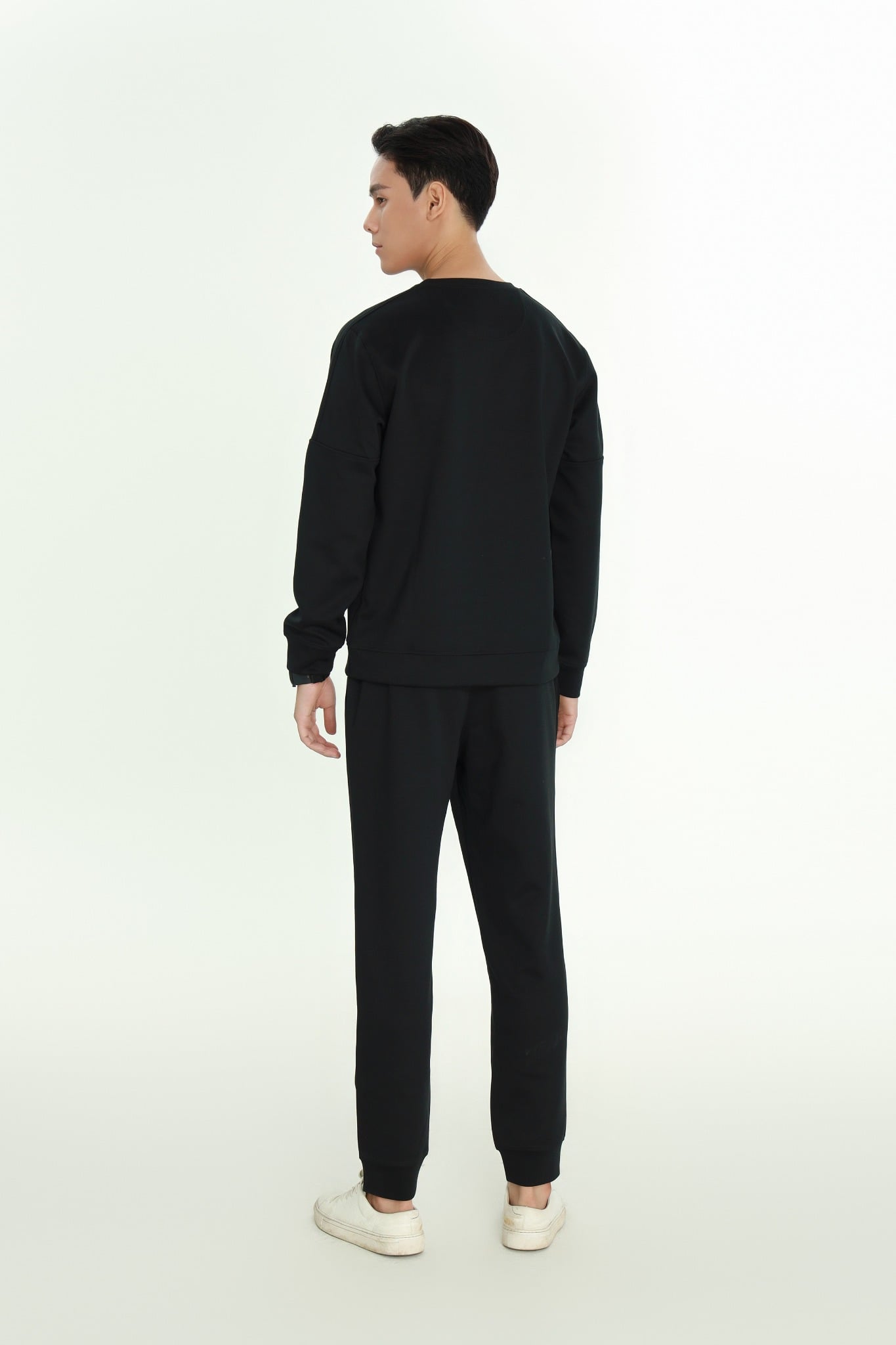 Bộ nỉ nam Caluci MLH301R