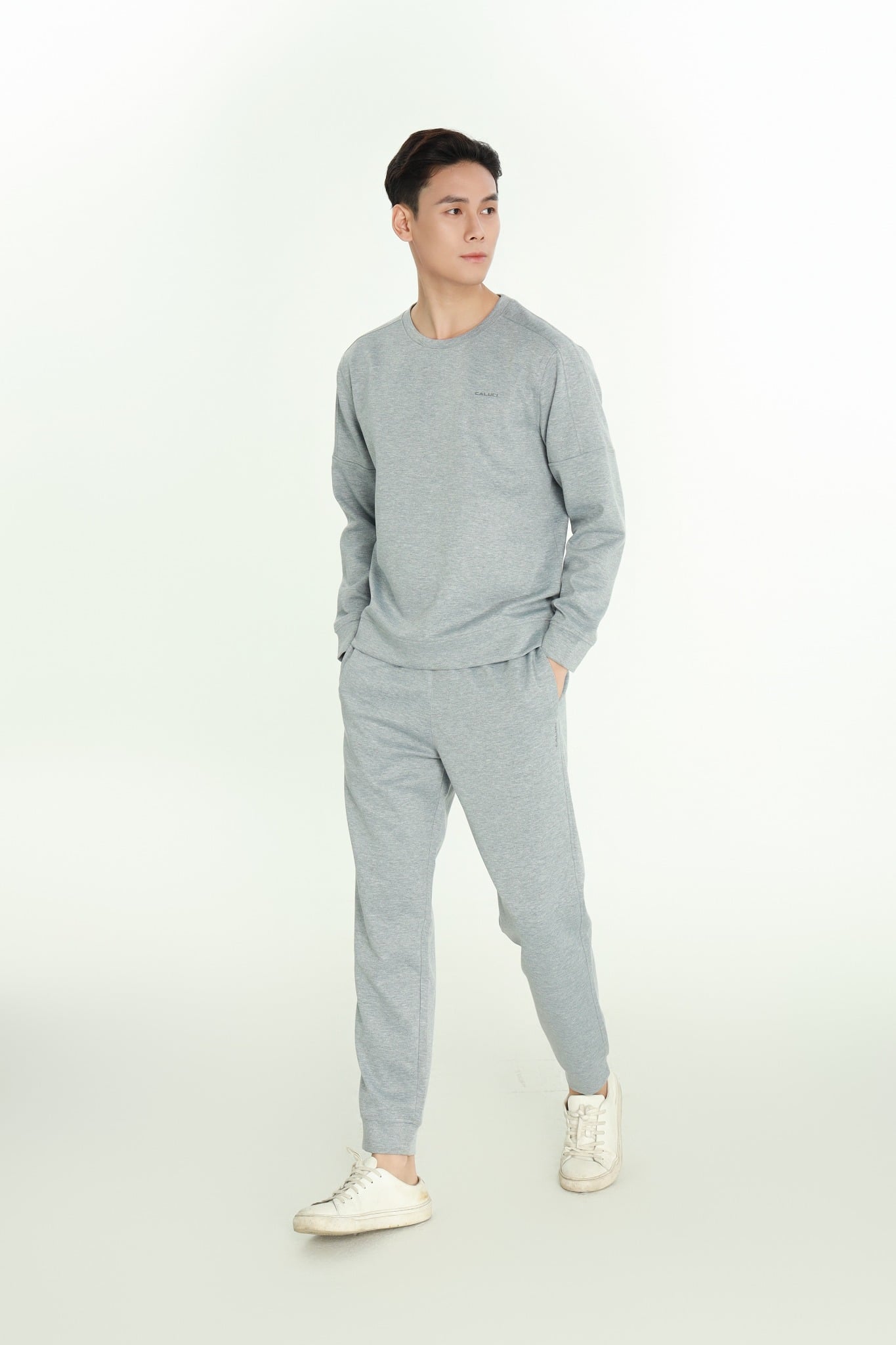 Bộ nỉ nam Caluci MLH301R
