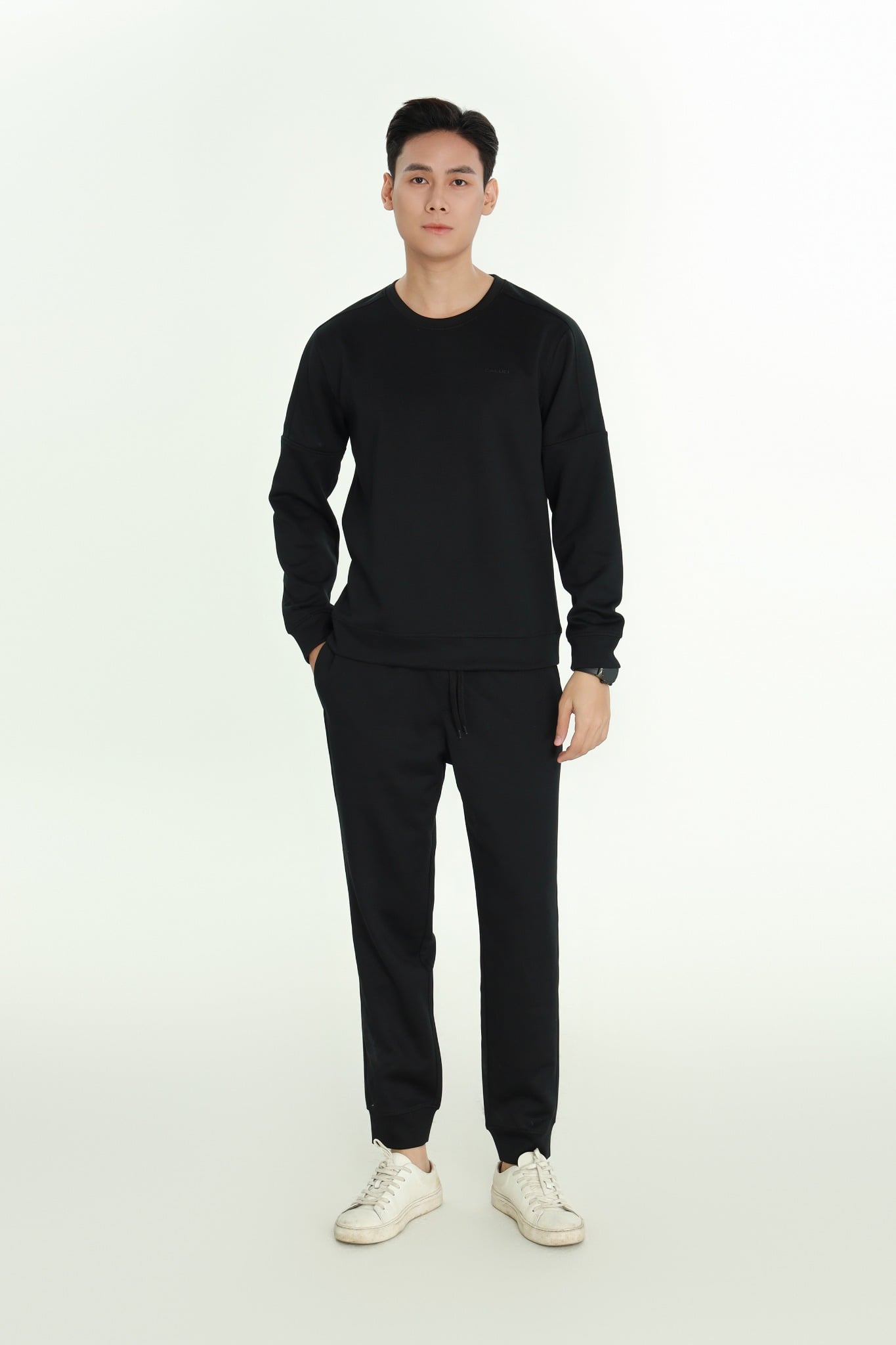 Bộ nỉ nam Caluci MLH301R