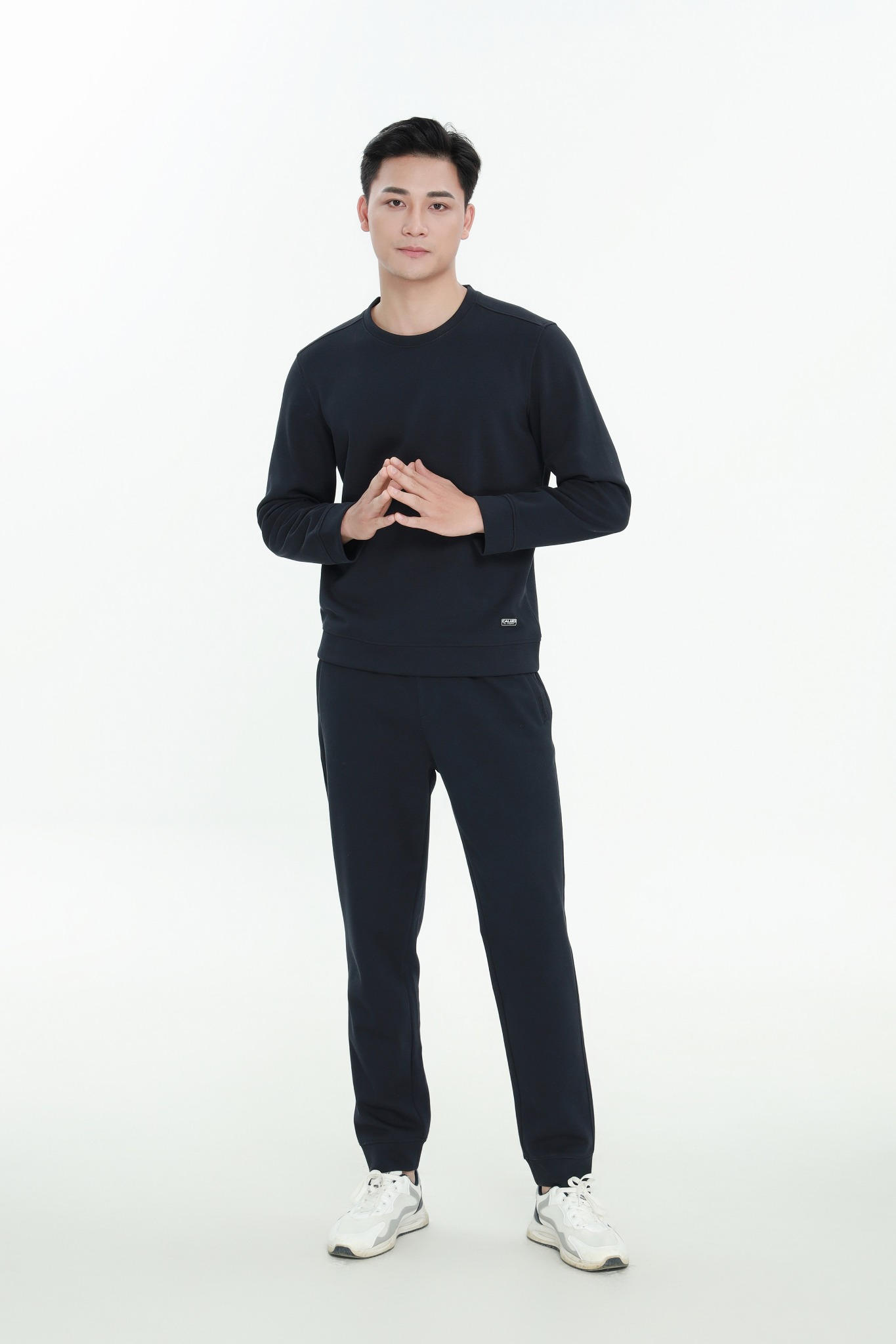 Bộ nỉ nam Caluci MLH302R