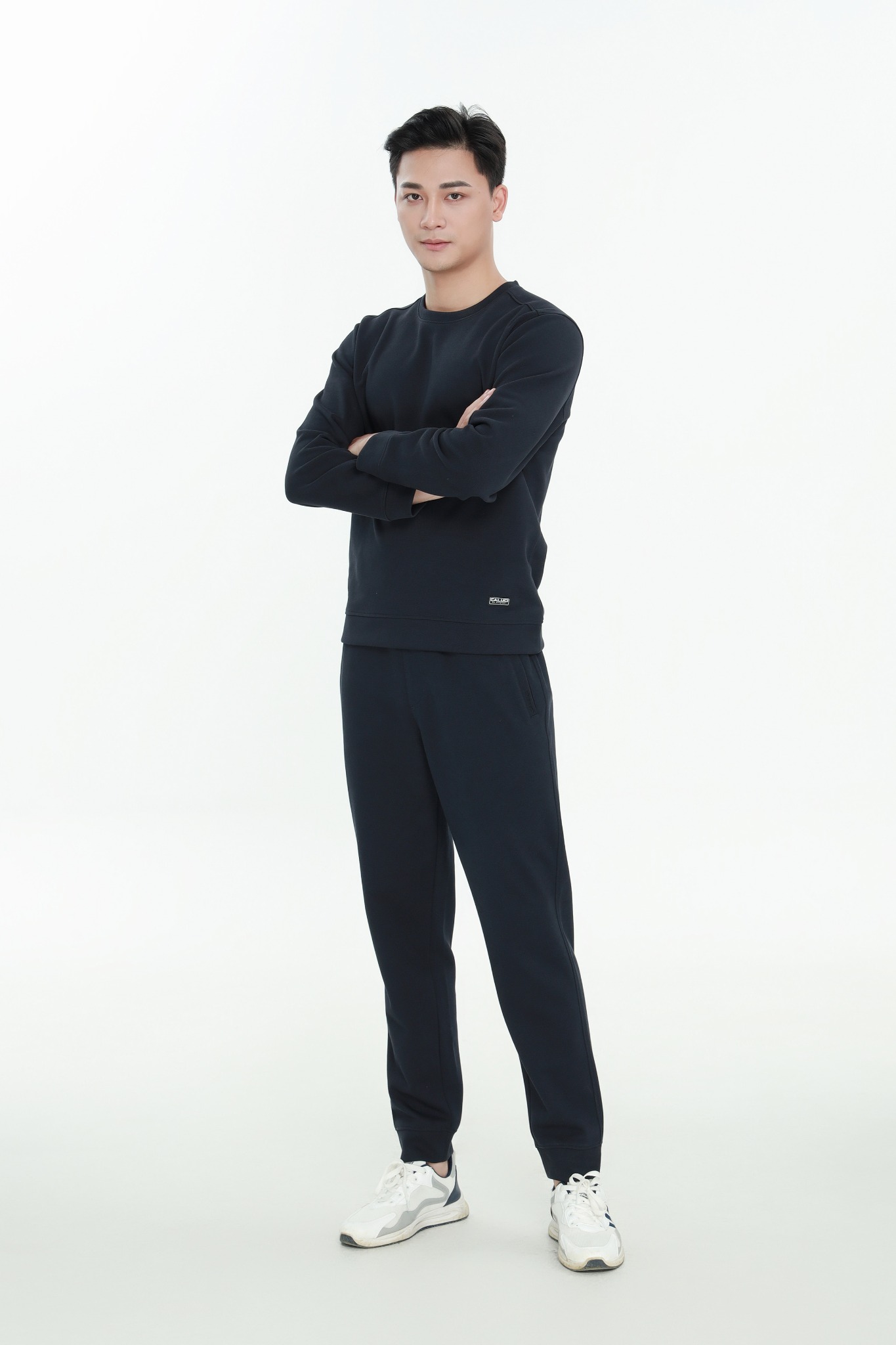 Bộ nỉ nam Caluci MLH302R