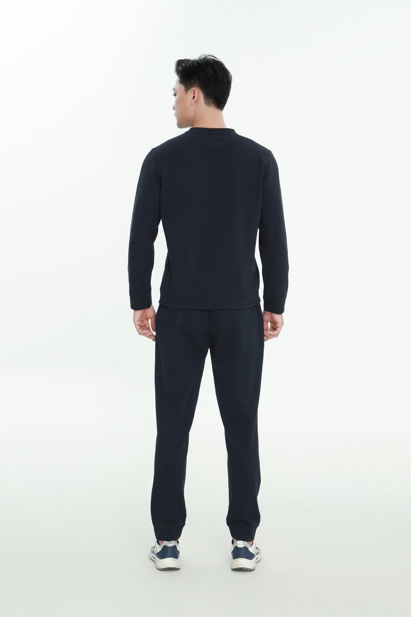 Bộ nỉ nam Caluci MLH302R