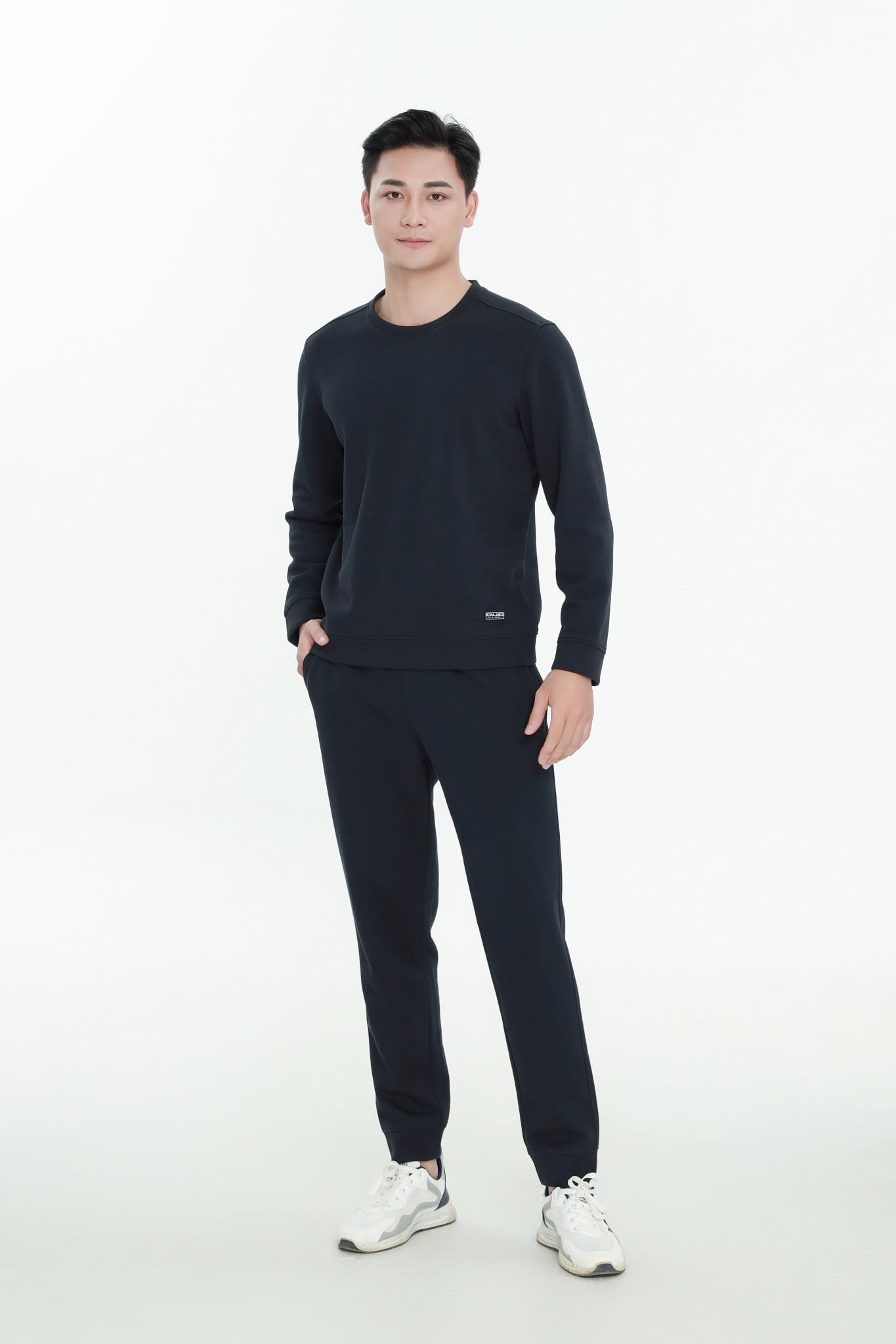 Bộ nỉ nam Caluci MLH302R