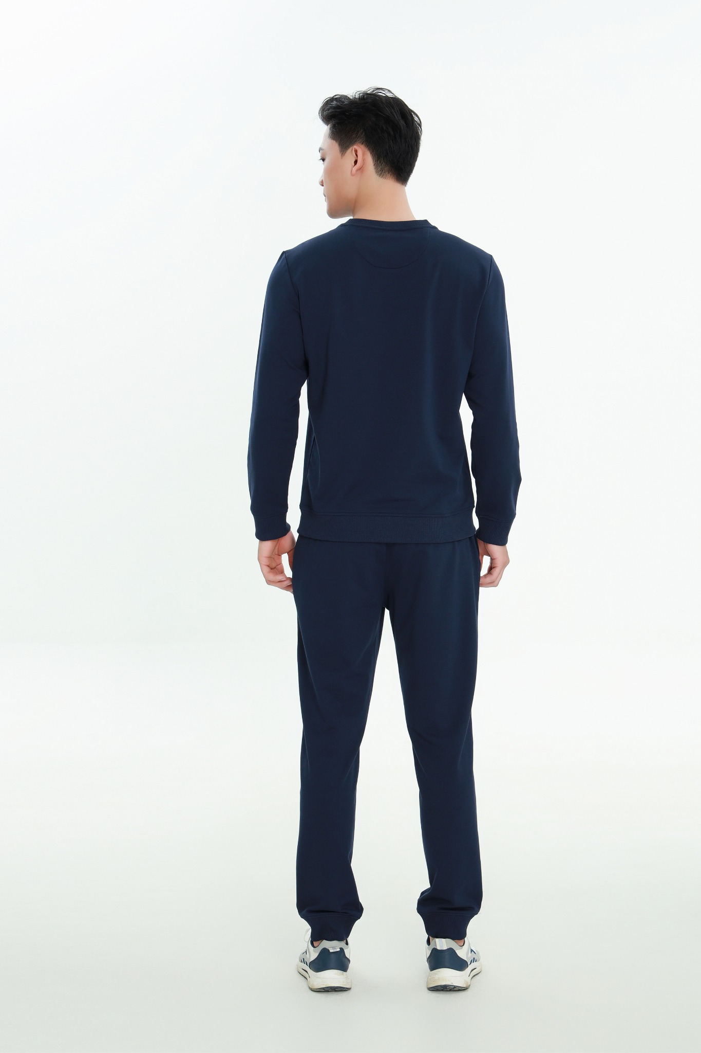 Bộ nỉ nam Caluci MLH311R