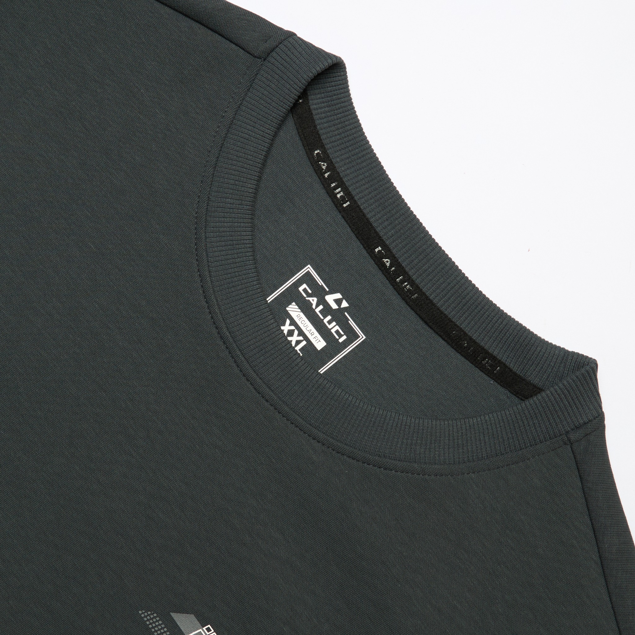 Bộ nỉ nam Caluci MLH401R