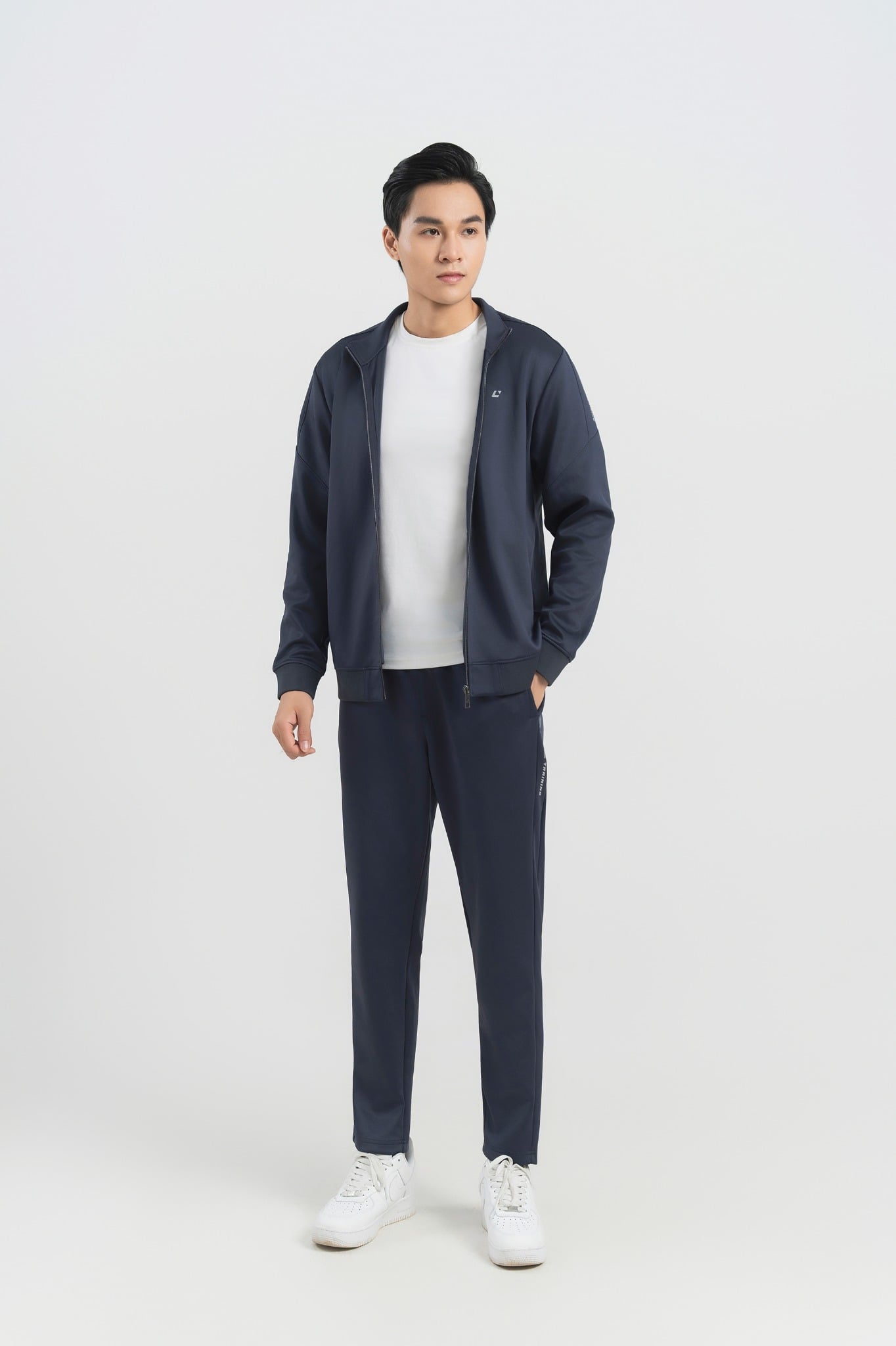 Bộ nỉ nam Caluci MLH403R