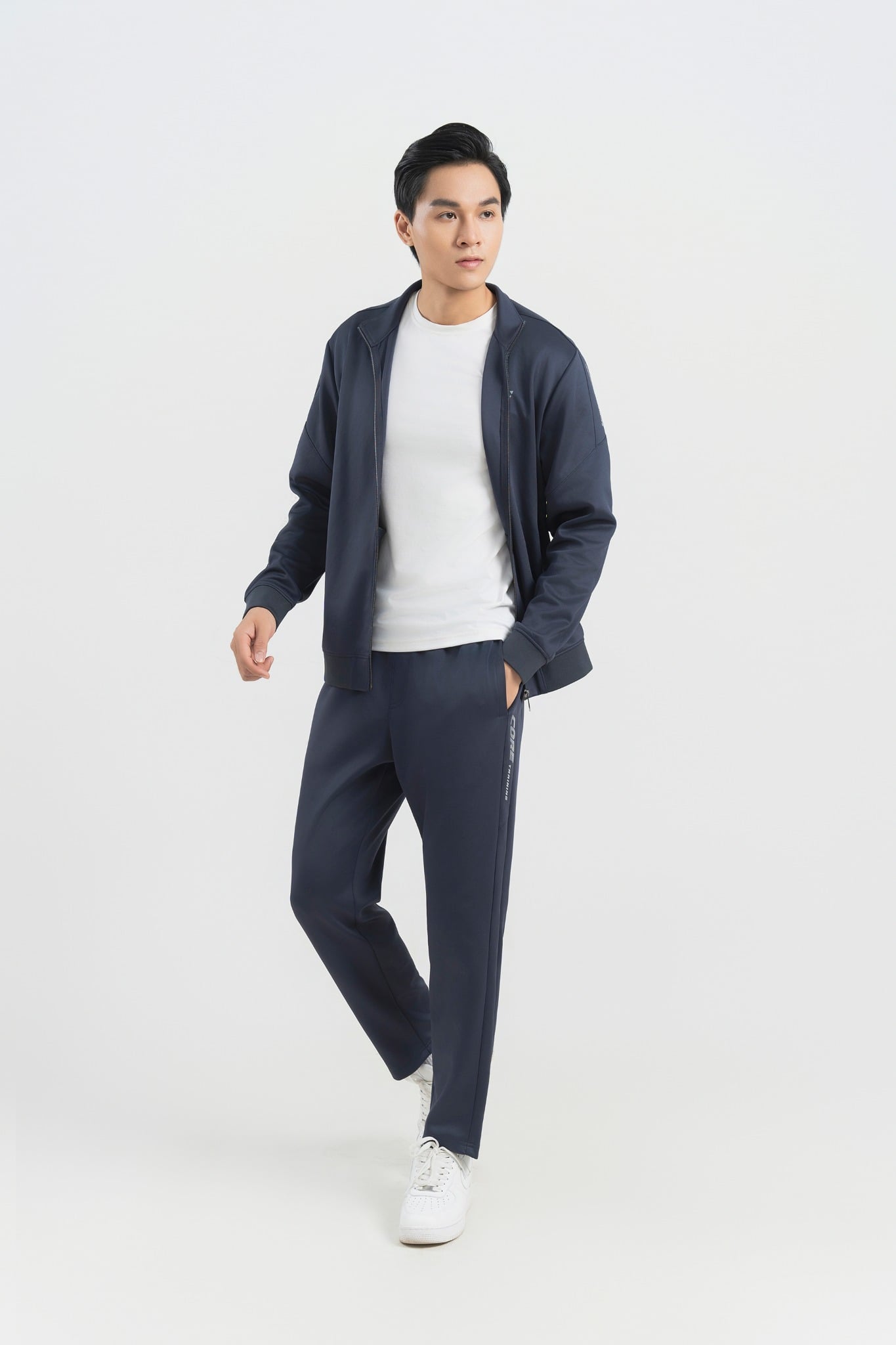 Bộ nỉ nam Caluci MLH403R