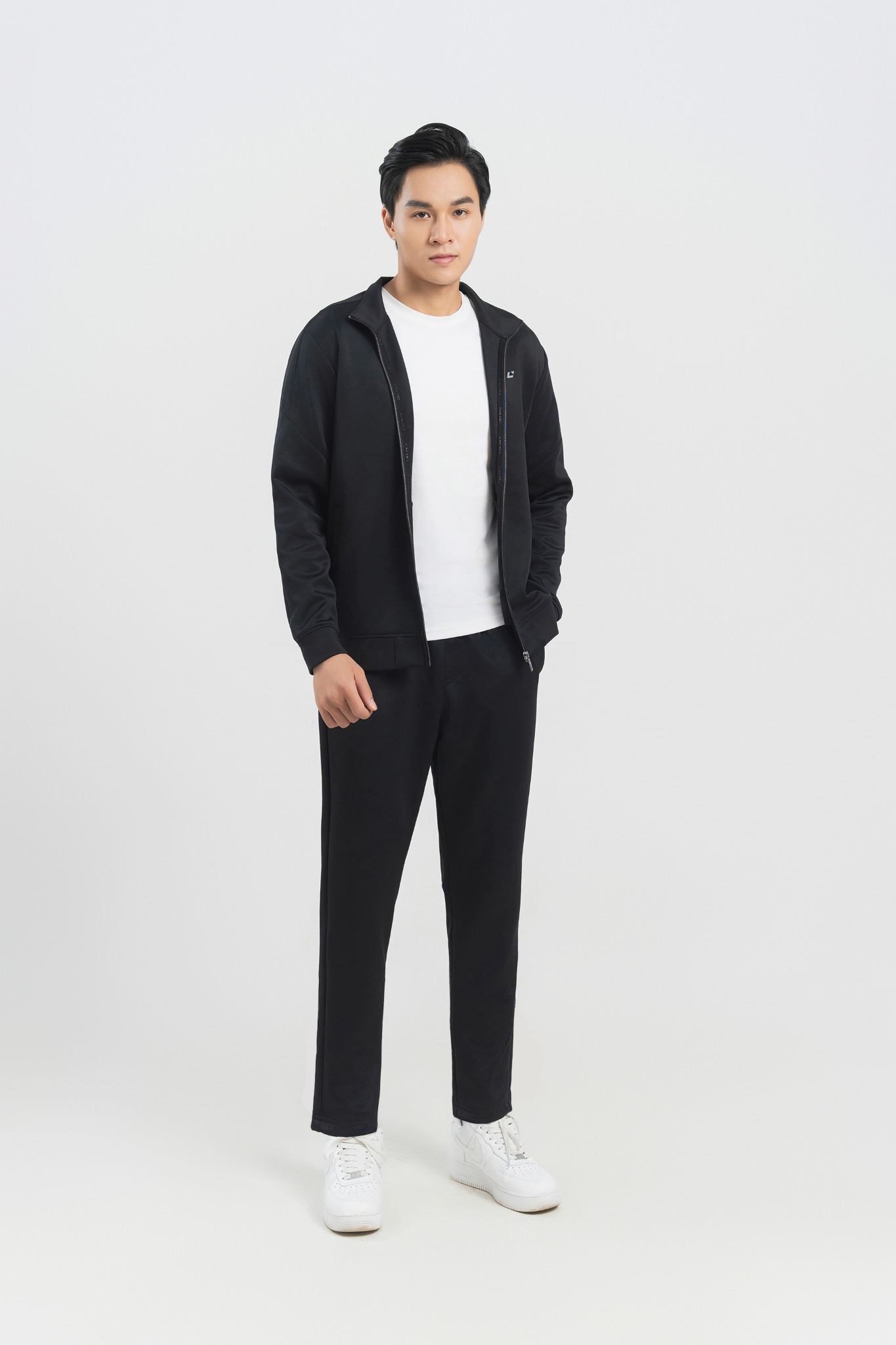 Bộ nỉ nam Caluci MLH403R