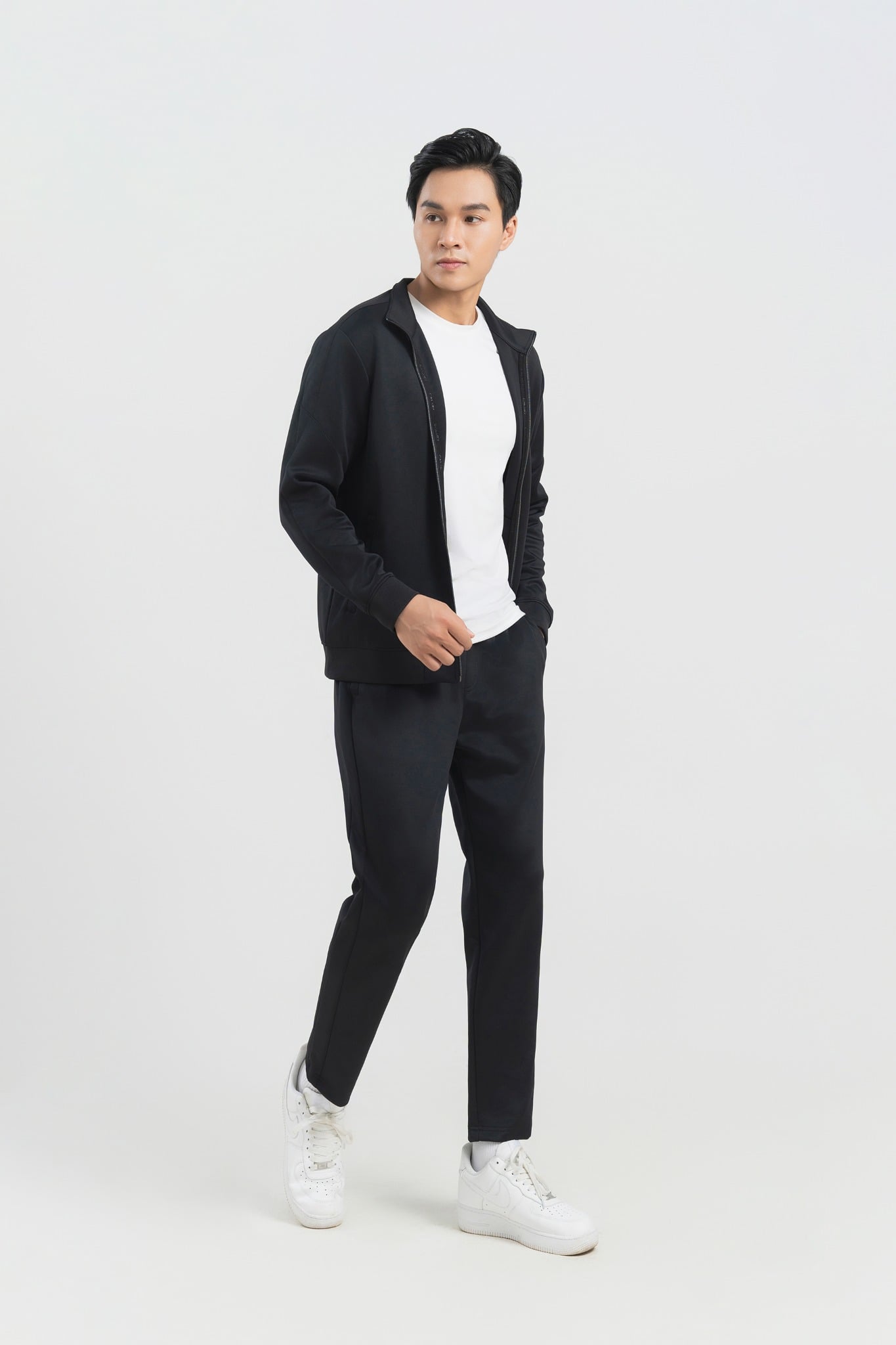 Bộ nỉ nam Caluci MLH403R