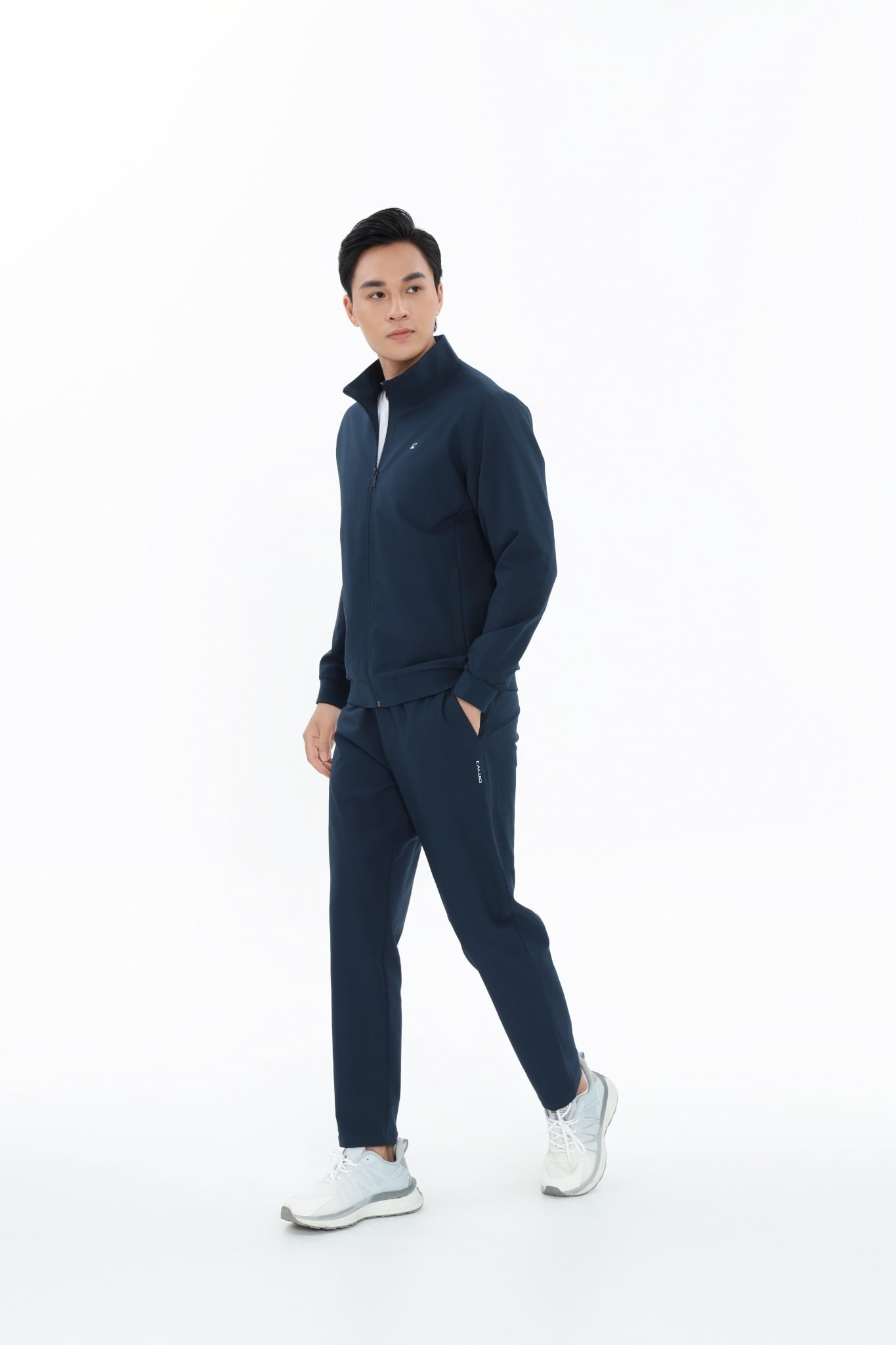 Bộ thu đông Caluci MLH405R