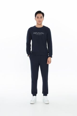 Bộ nỉ nam Caluci MLH410R