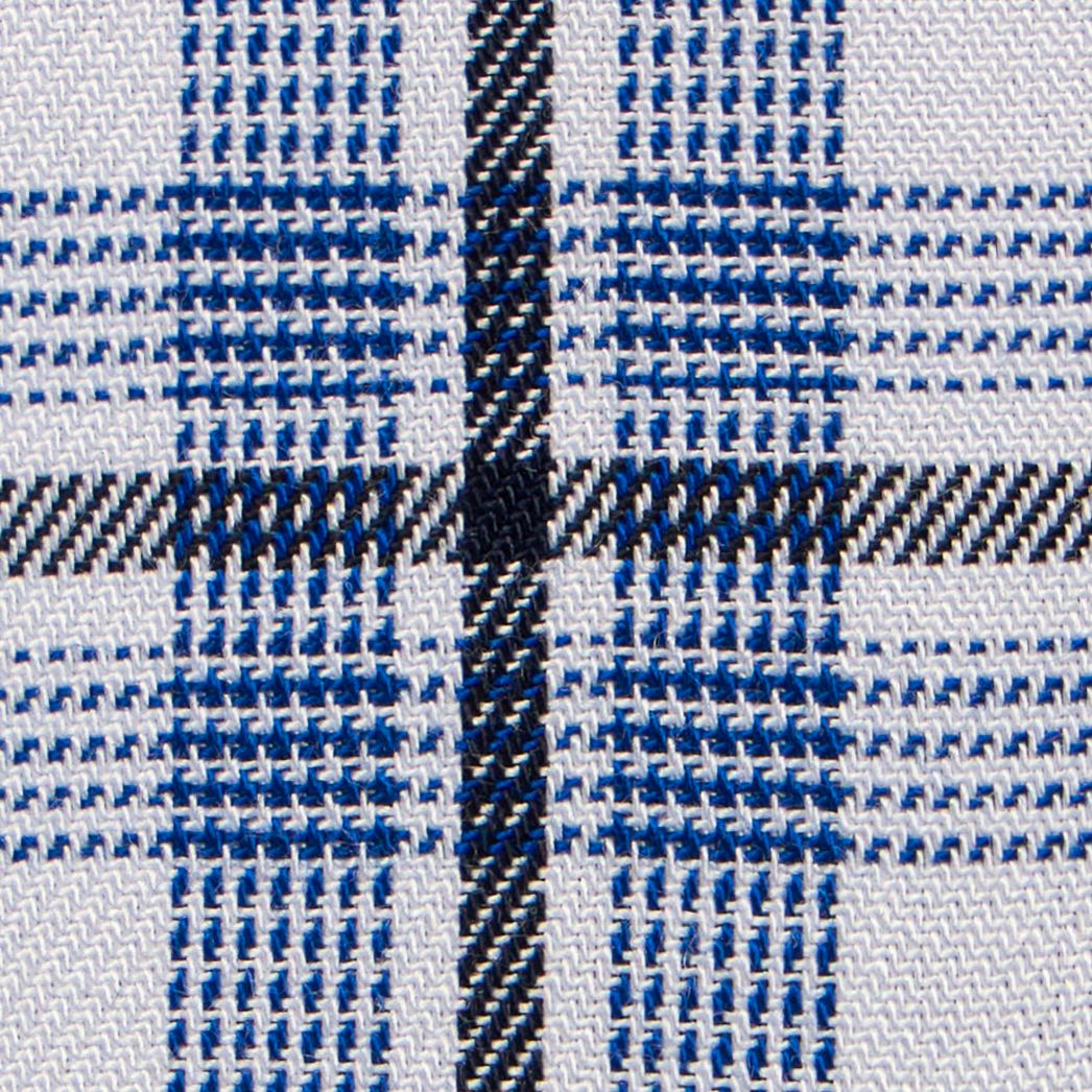 Áo sơ mi nam dài tay CALUCI MLS4294R