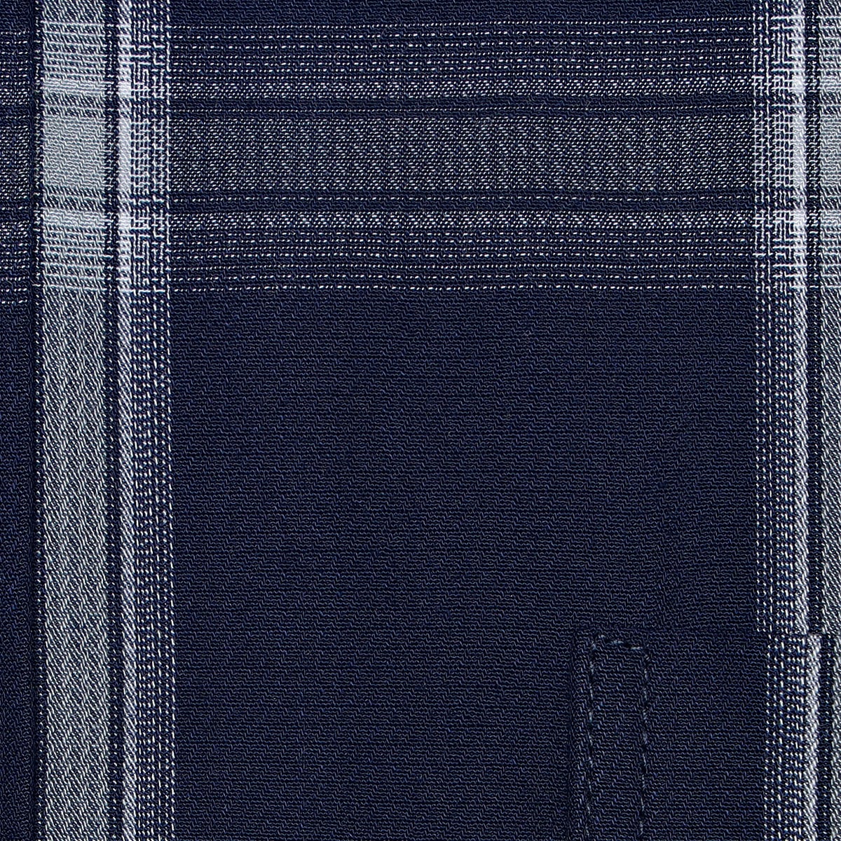 Áo sơ mi nam dài tay CALUCI MLS3218R