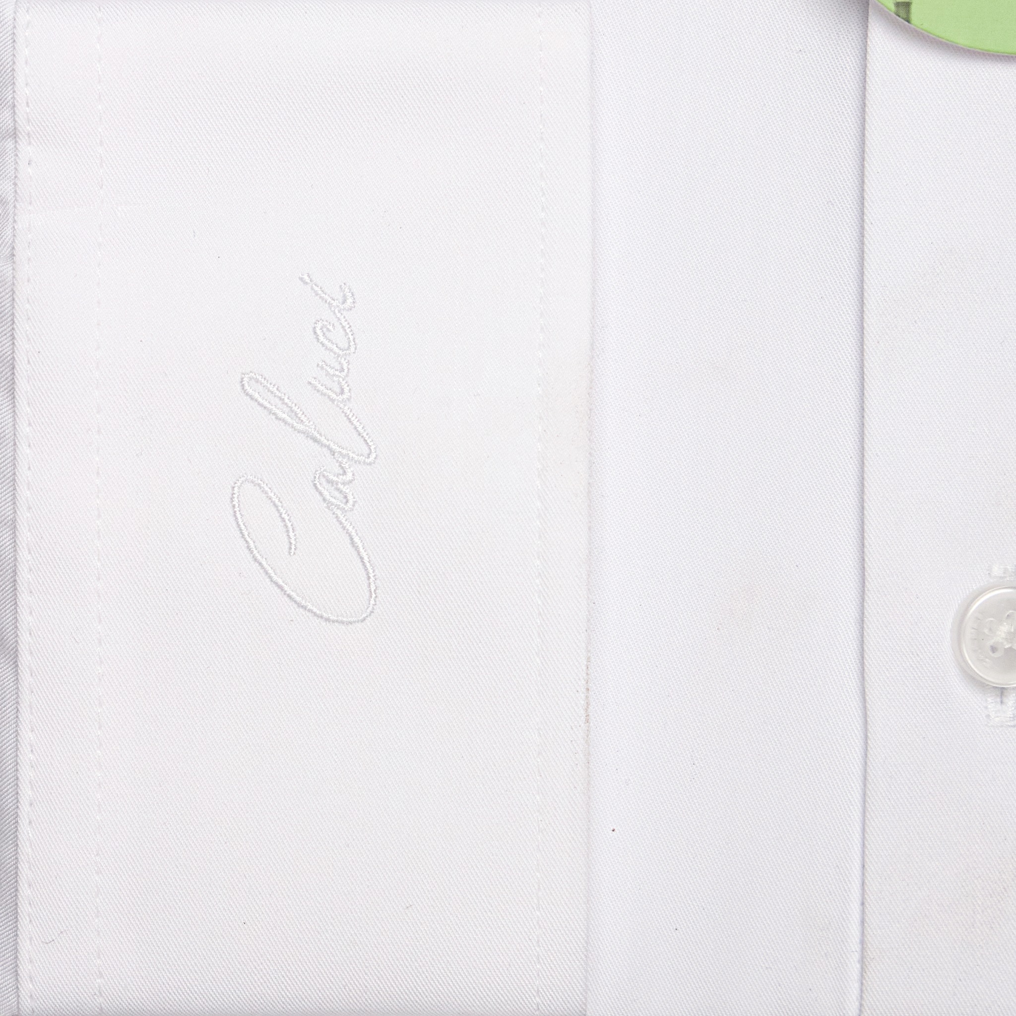 Áo sơ mi nam dài tay CALUCI MLS4243R