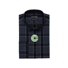 Áo sơ mi nam dài tay CALUCI MLS4250R