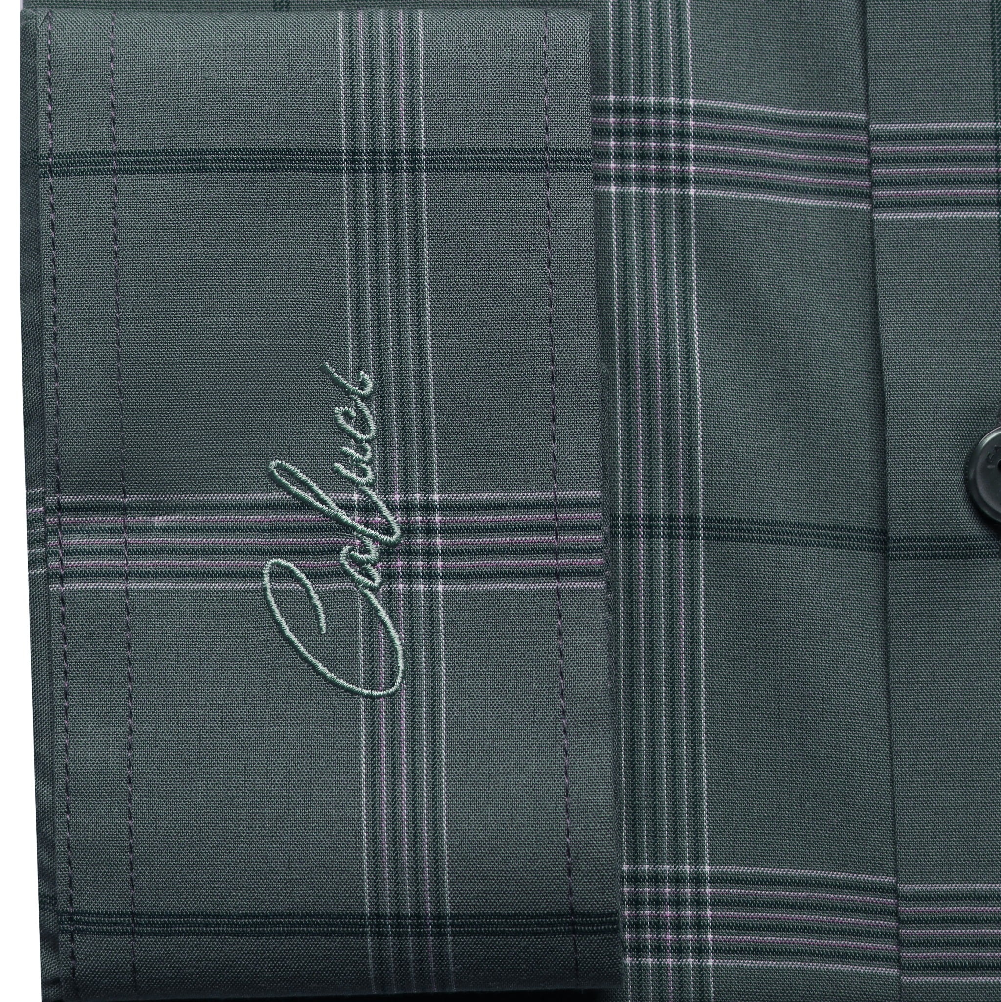 Áo sơ mi nam dài tay CALUCI MLS4263R