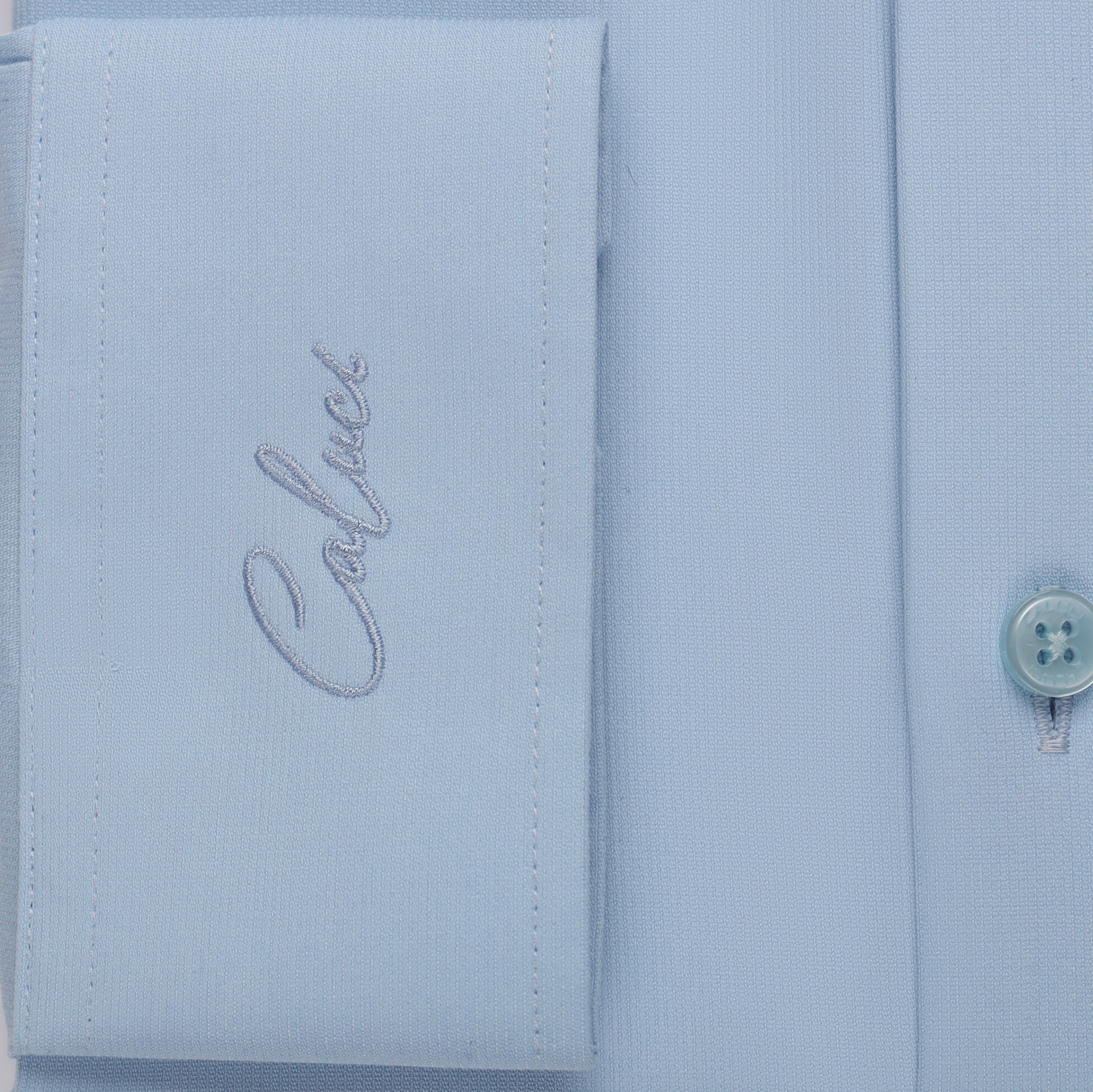 Áo sơ mi nam dài tay CALUCI MLS4267S