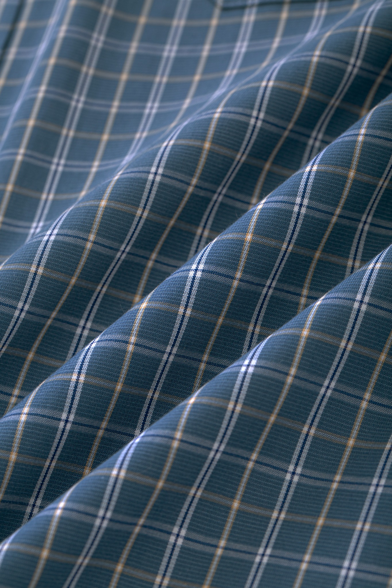 Áo sơ mi nam dài tay CALUCI MLS4270R