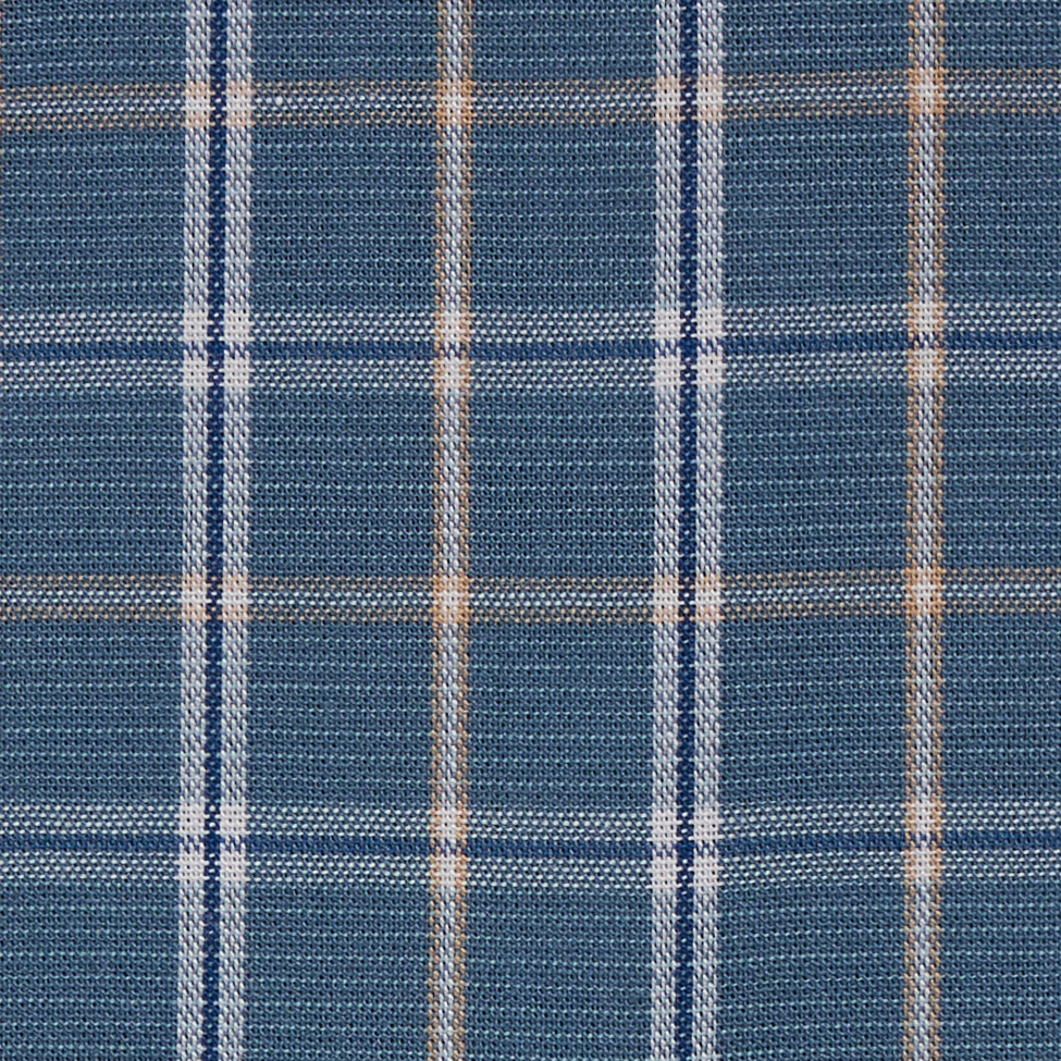 Áo sơ mi nam dài tay CALUCI MLS4270R