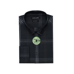 Áo sơ mi nam dài tay CALUCI MLS4274S