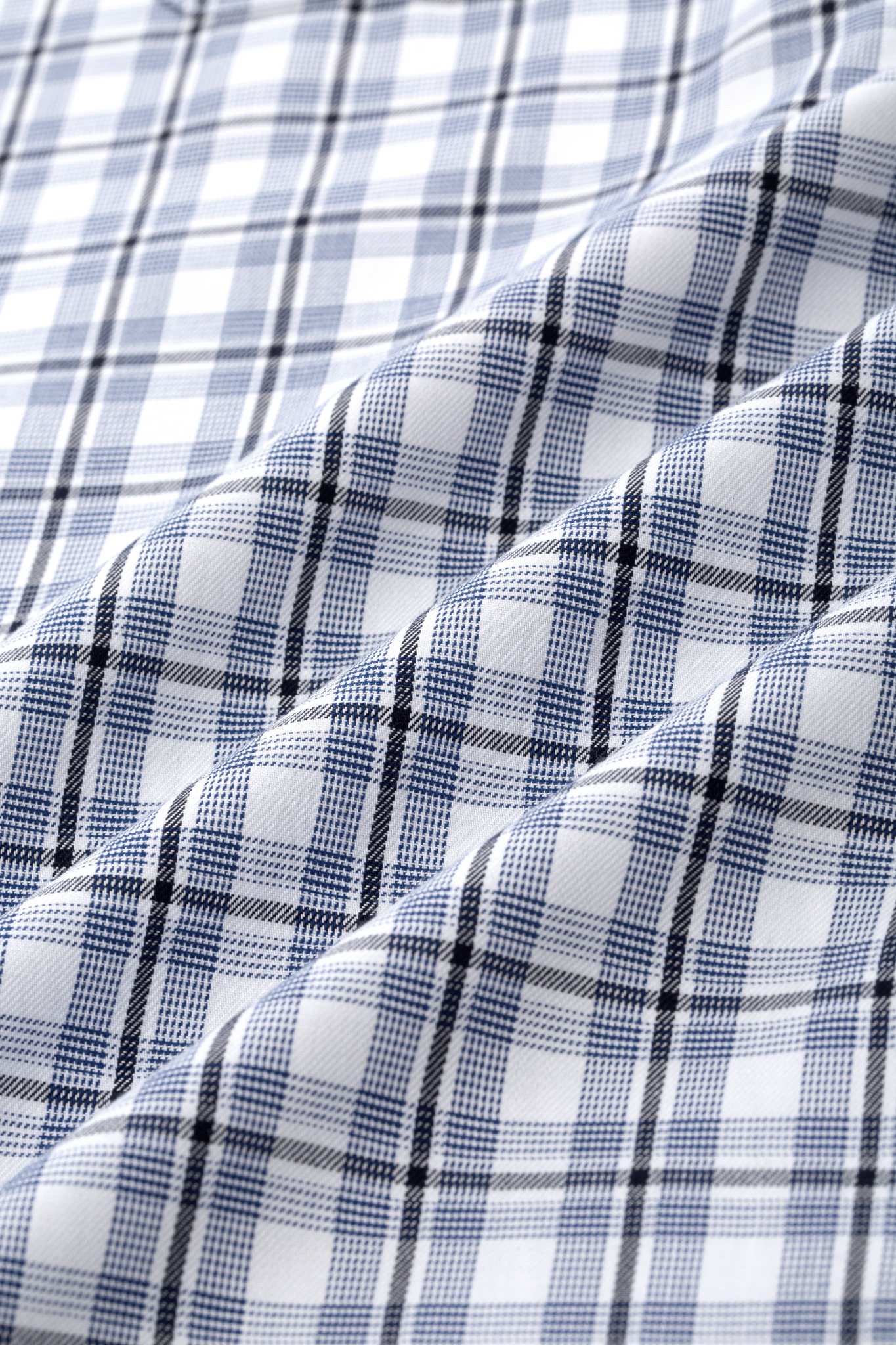 Áo sơ mi nam dài tay CALUCI MLS4294R