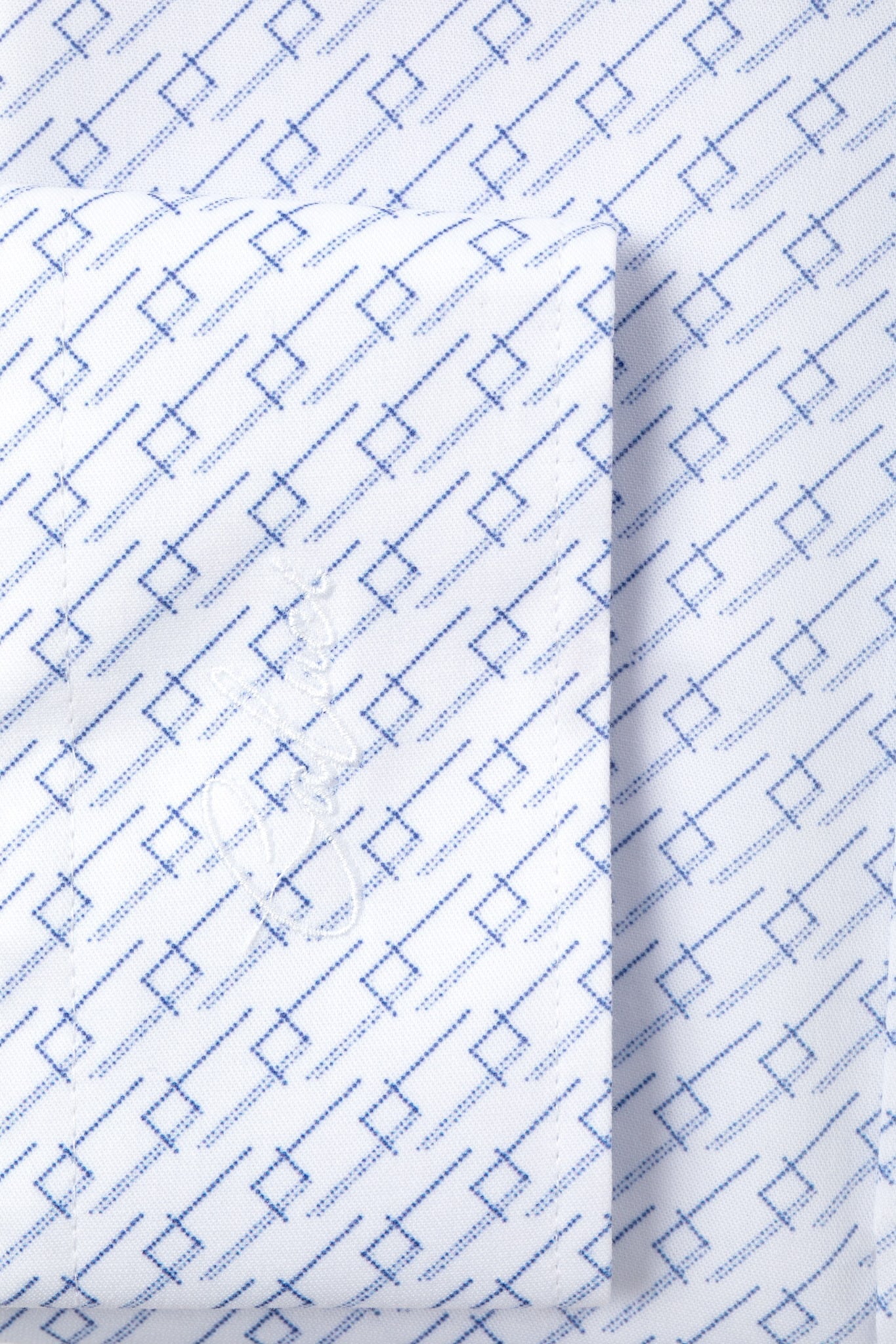 Áo sơ mi nam dài tay CALUCI MLS5312S