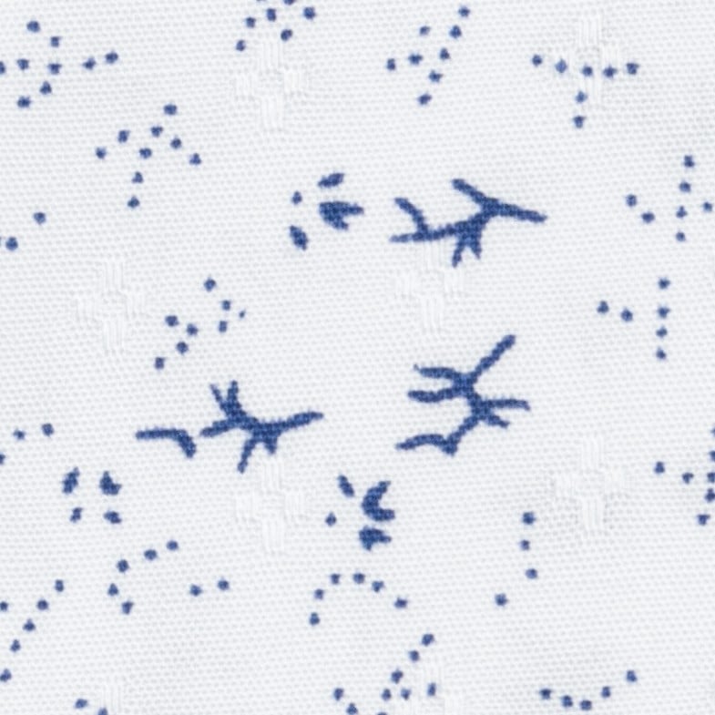 Áo sơ mi nam dài tay CALUCI MLS5320S