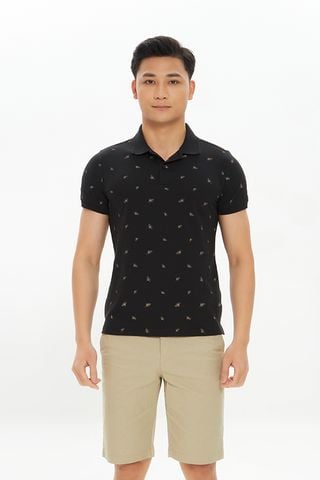 Áo polo nam CALUCI MPS305S