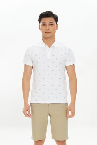 Áo polo nam CALUCI MPS305S