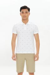 Áo polo nam CALUCI MPS305S