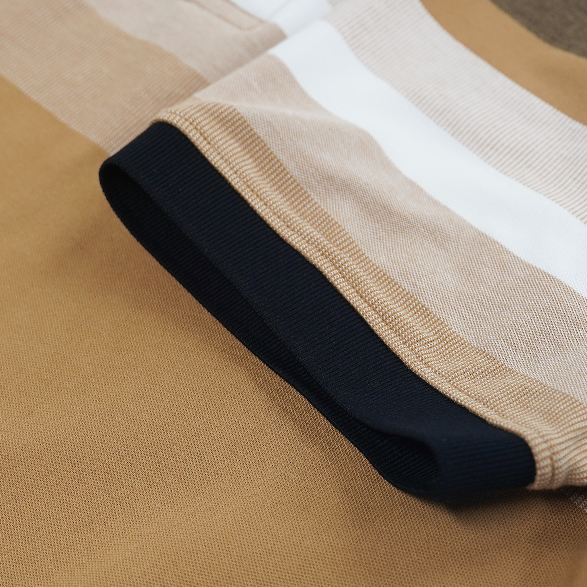 Áo Polo CALUCI MPS419S