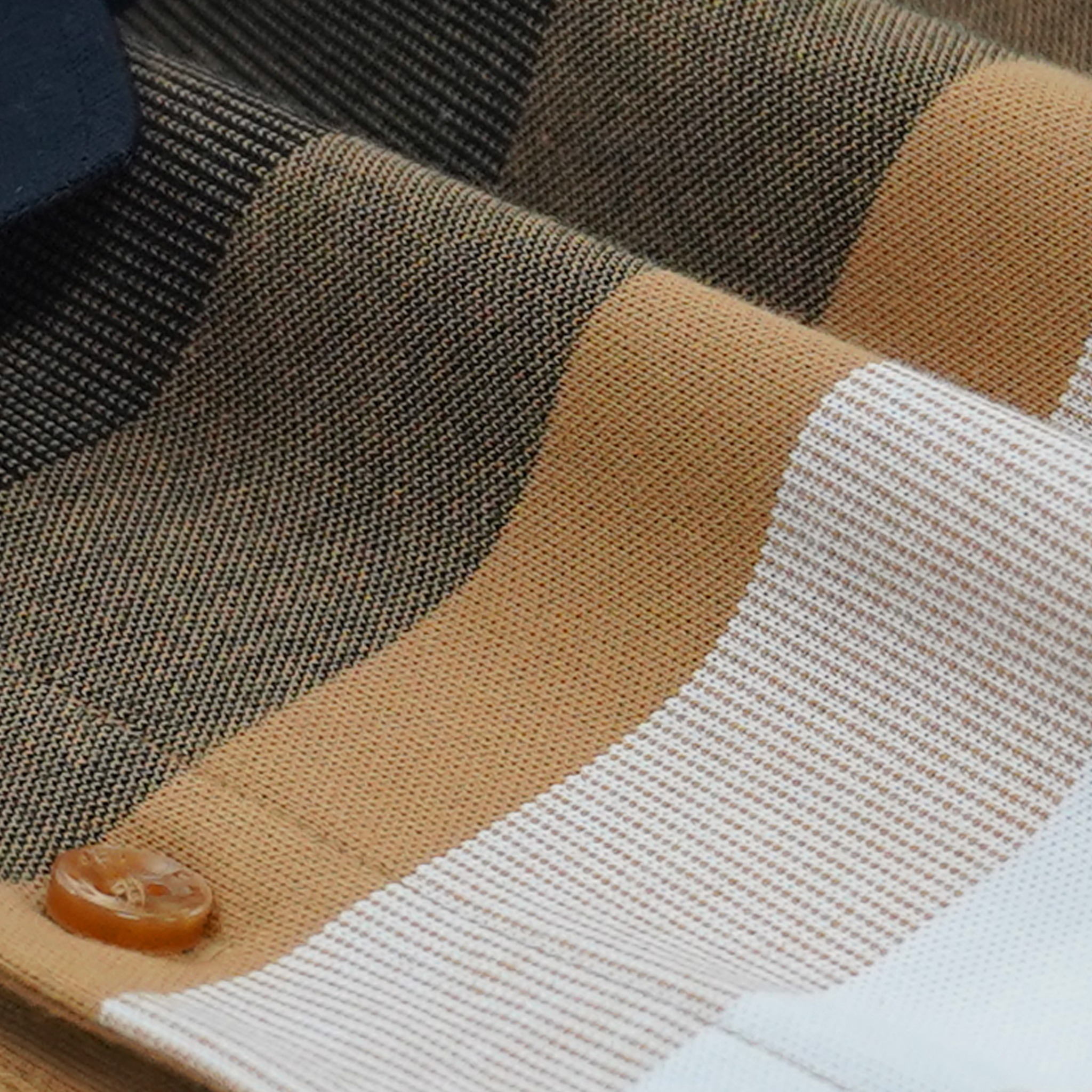 Áo Polo CALUCI MPS419S