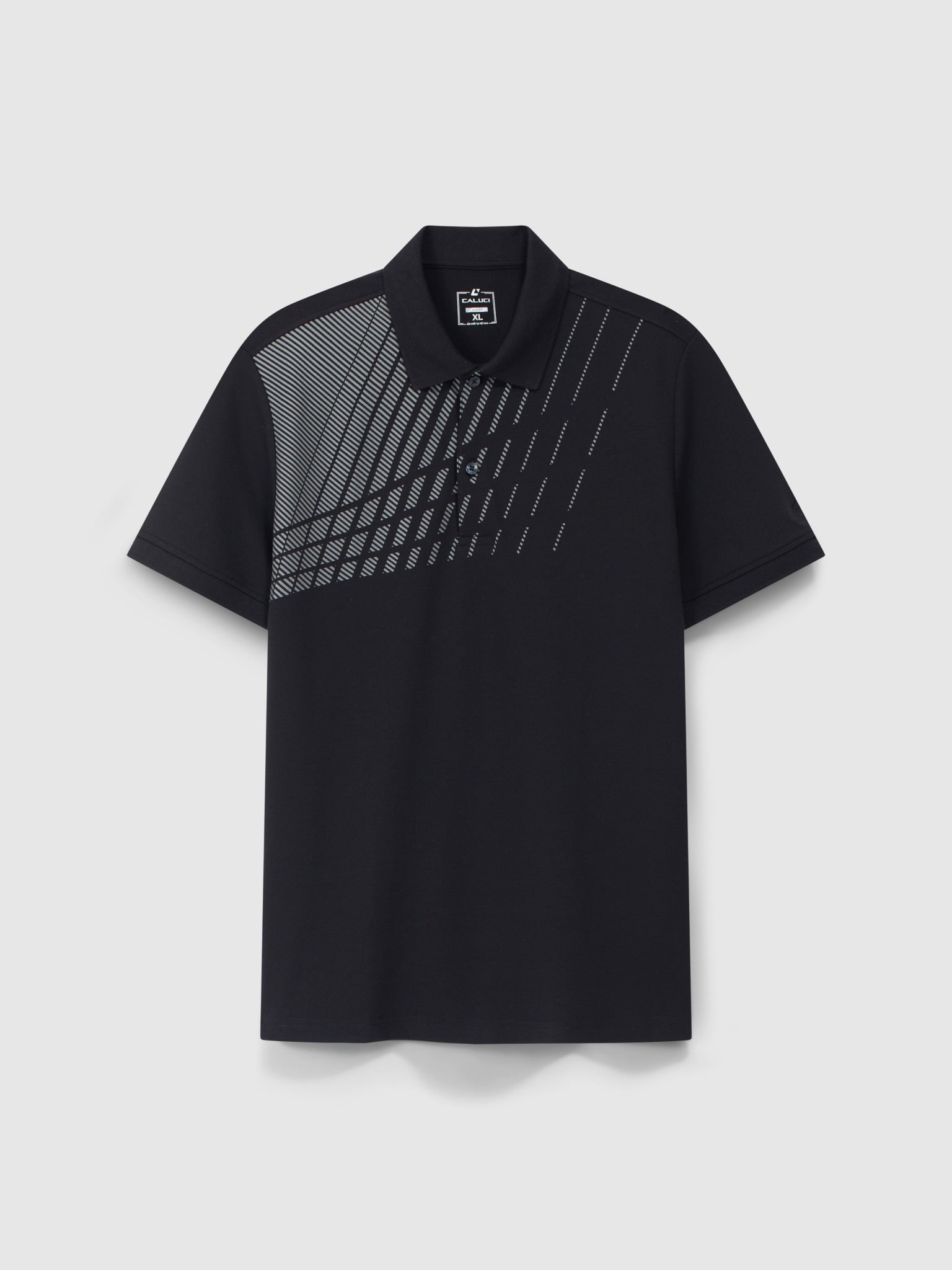 Áo Polo Nam CALUCI MPS454S