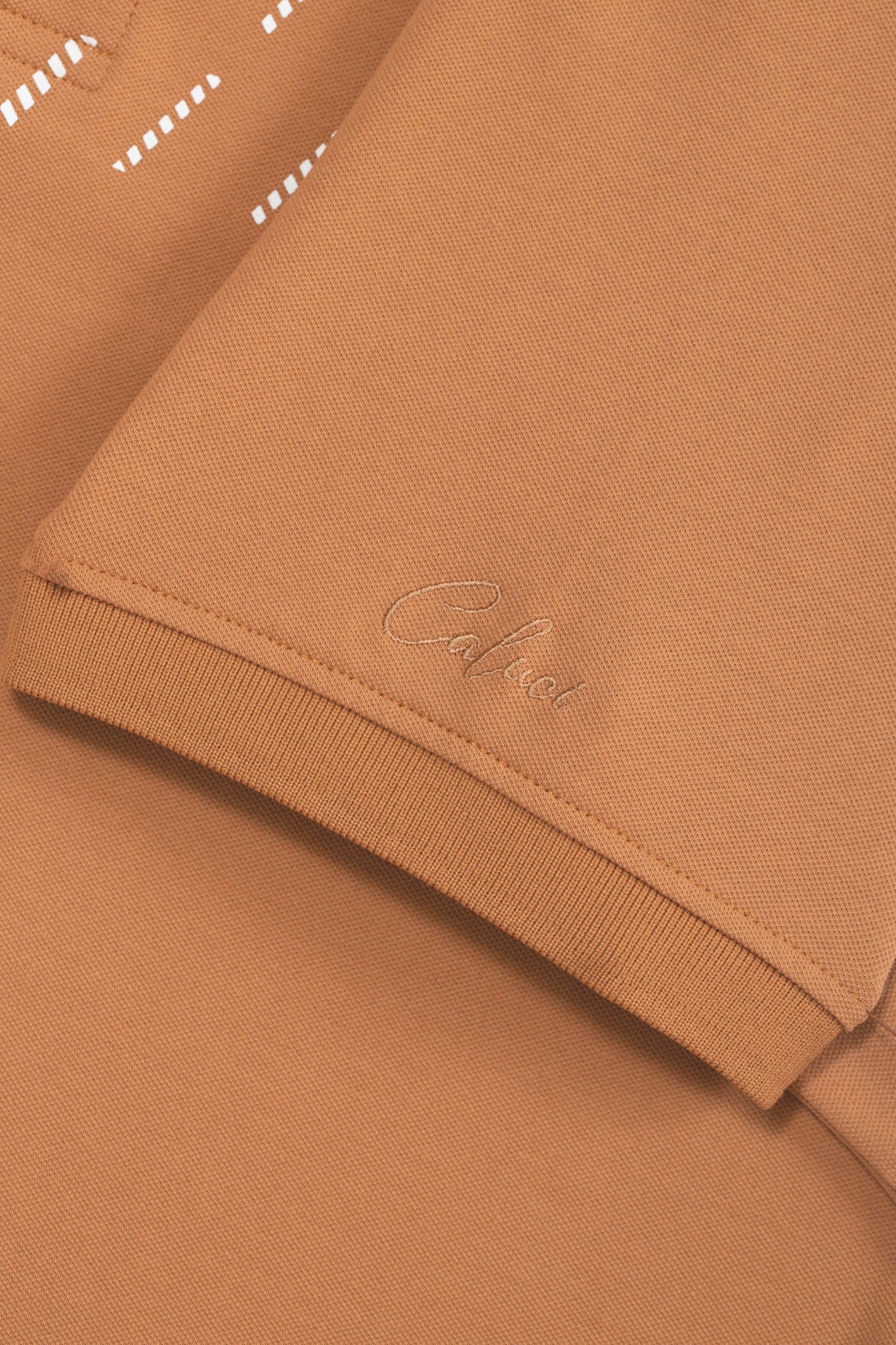 Áo Polo Nam CALUCI MPS454S