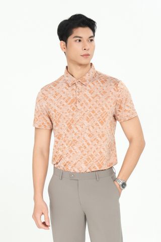 Áo Polo CALUCI MPS501R