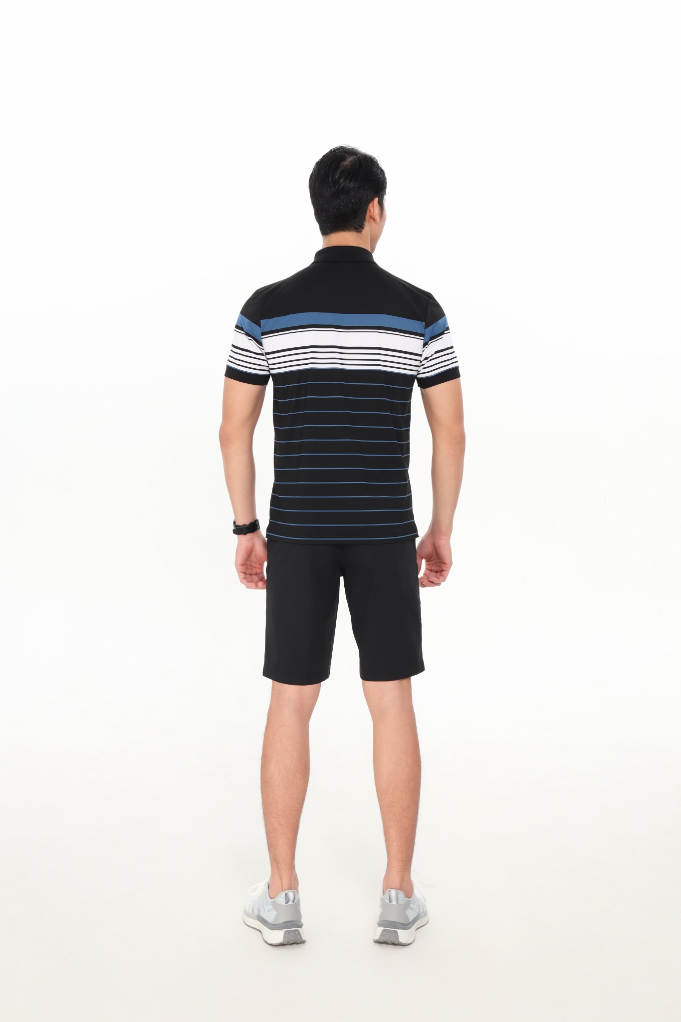 Áo Polo CALUCI MPS502R