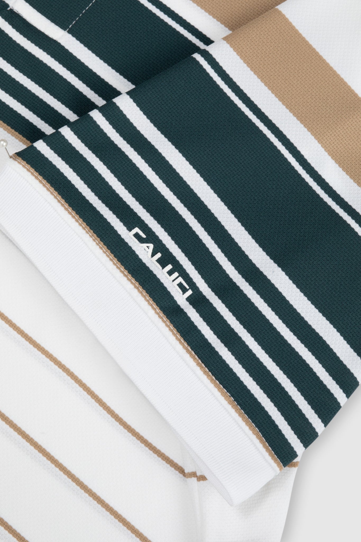 Áo Polo CALUCI MPS502R