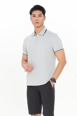 Áo Polo CALUCI MPS503S