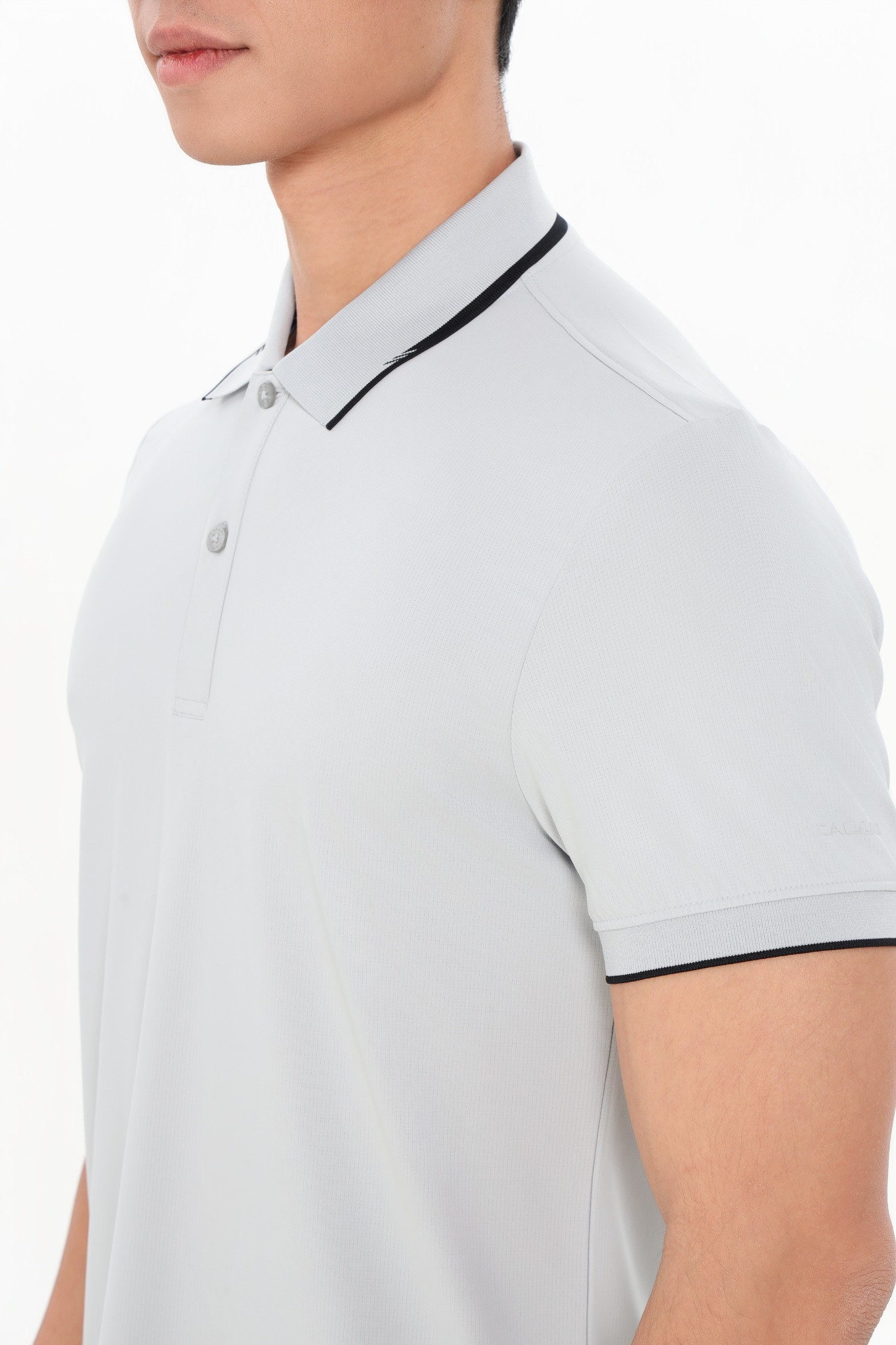 Áo Polo CALUCI MPS503S