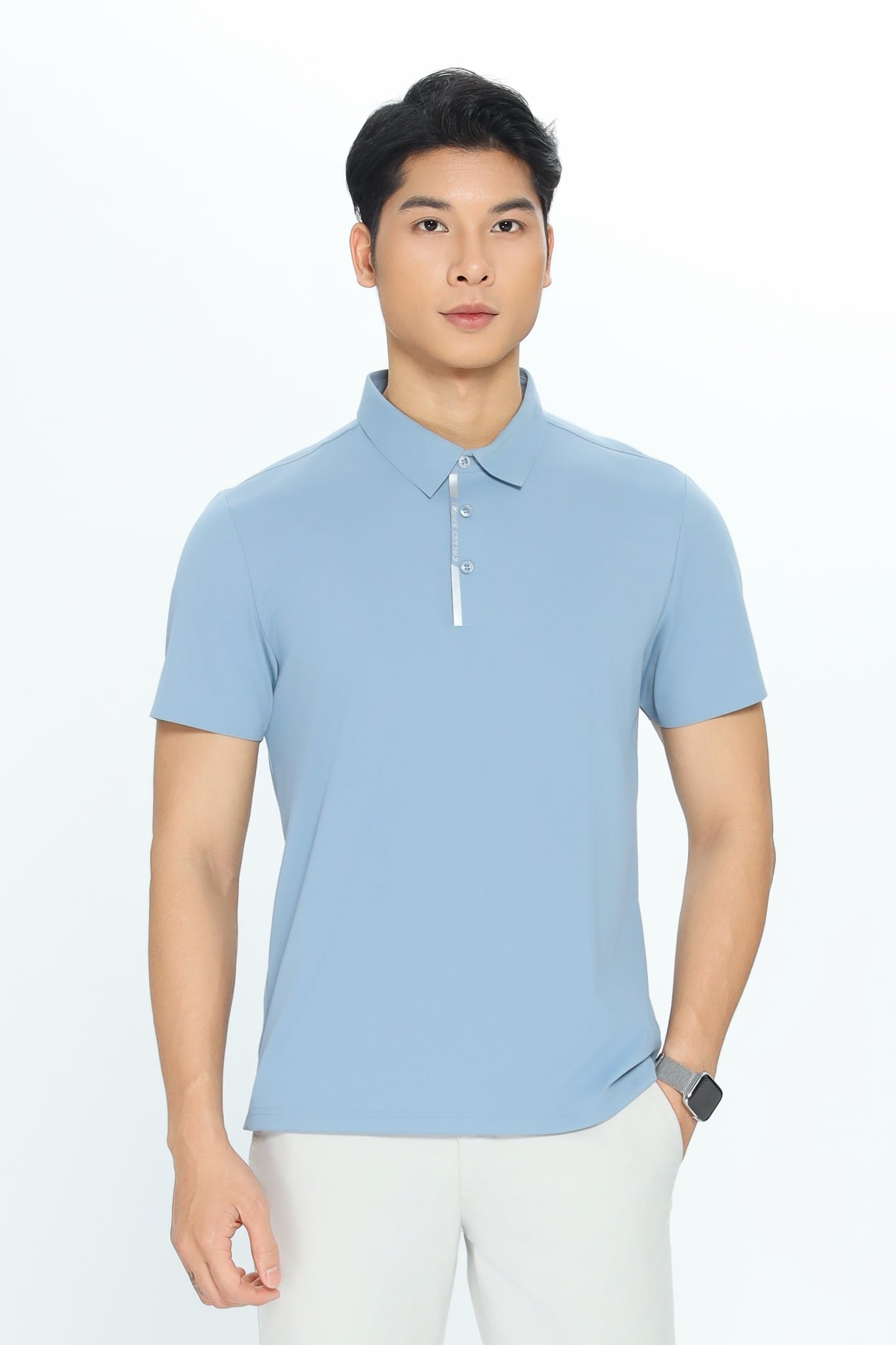 Áo Polo CALUCI MPS506R