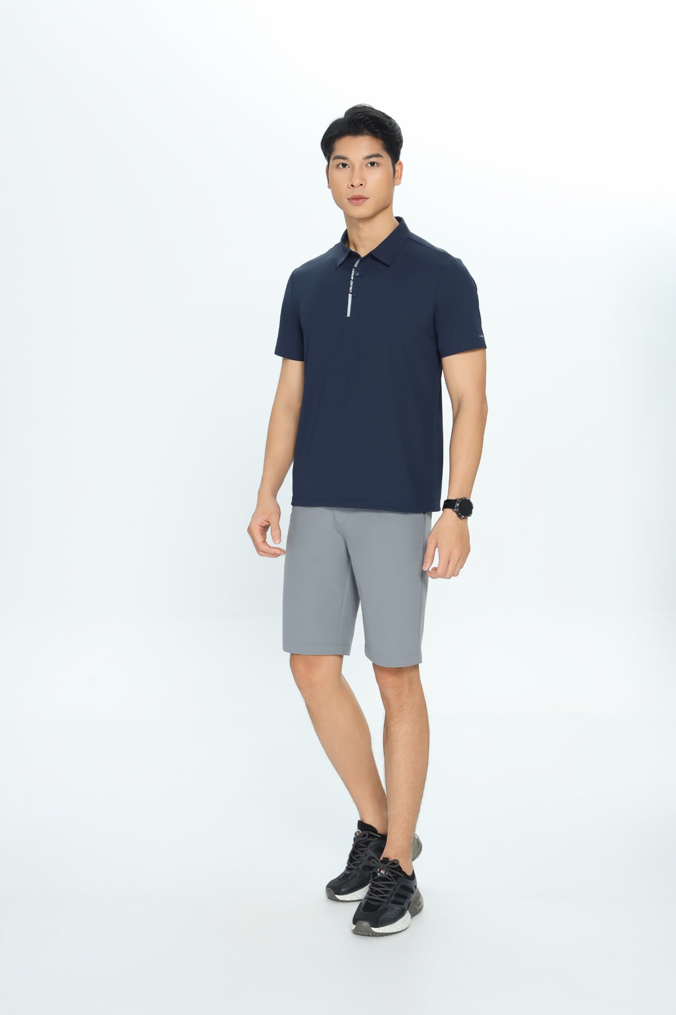 Áo Polo CALUCI MPS506R