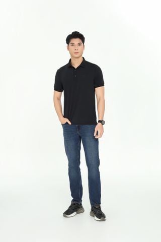 Áo Polo CALUCI MPS507S