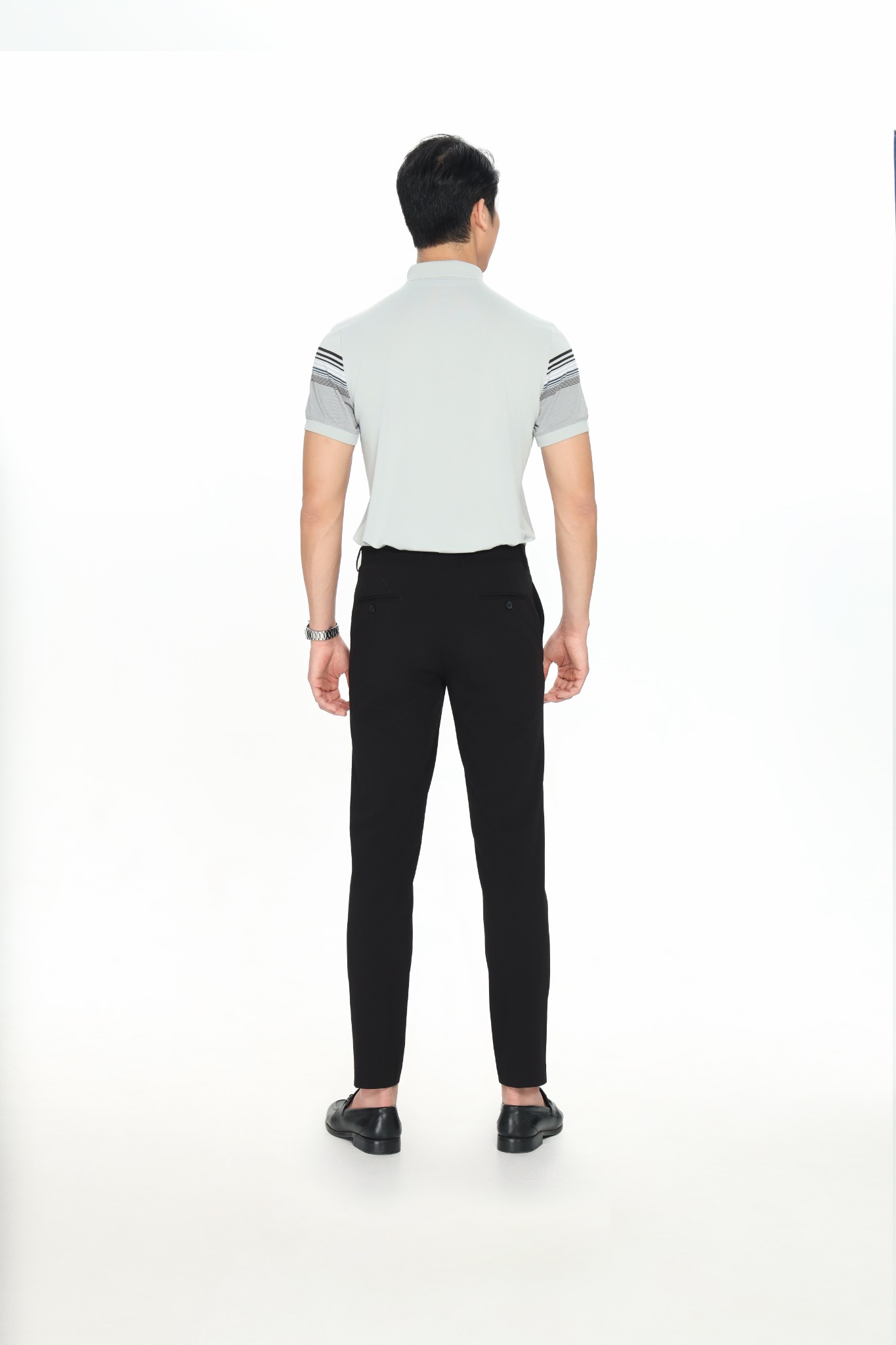 Áo Polo CALUCI MPS509S