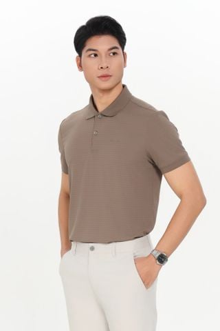 Áo Polo CALUCI MPS510R