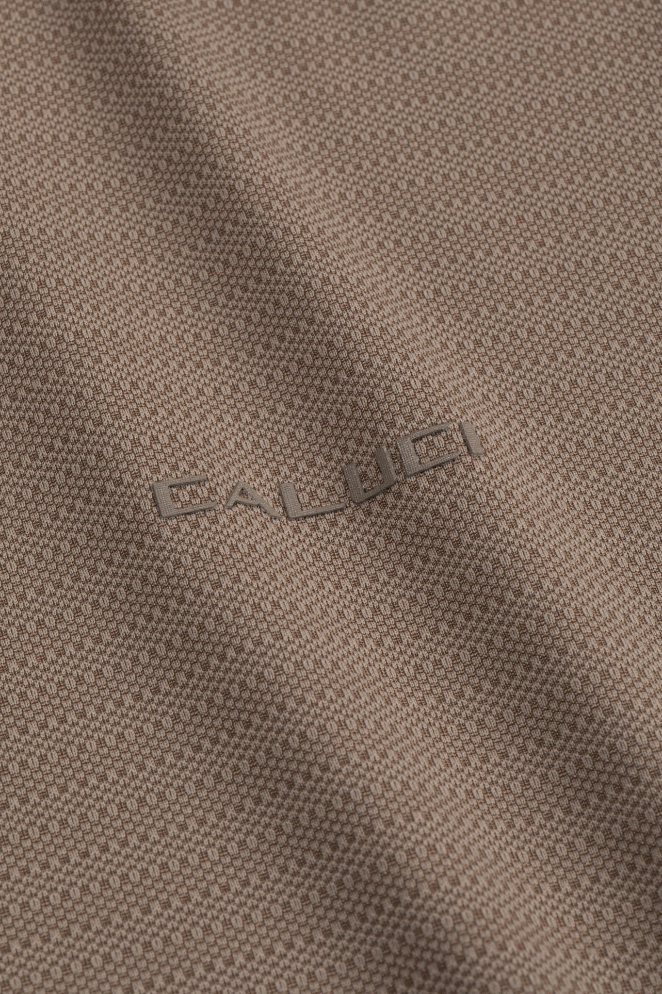 Áo Polo CALUCI MPS510R