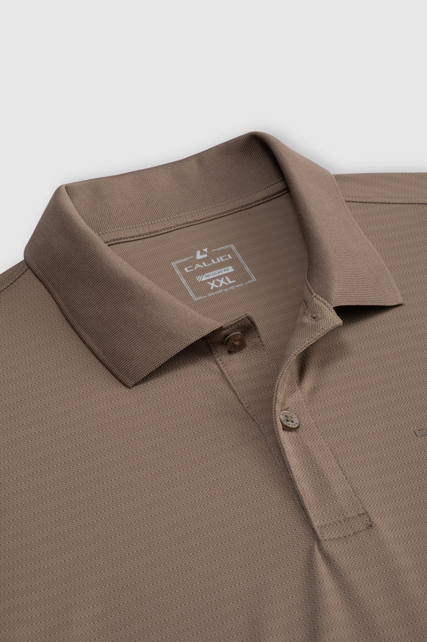 Áo Polo CALUCI MPS510R