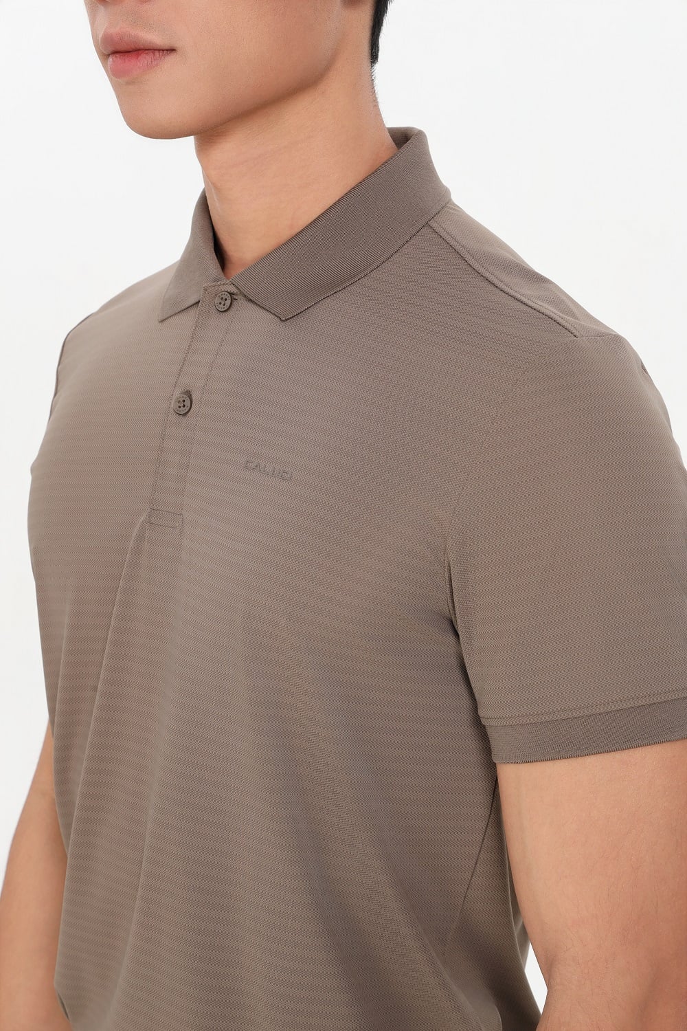 Áo Polo CALUCI MPS510R