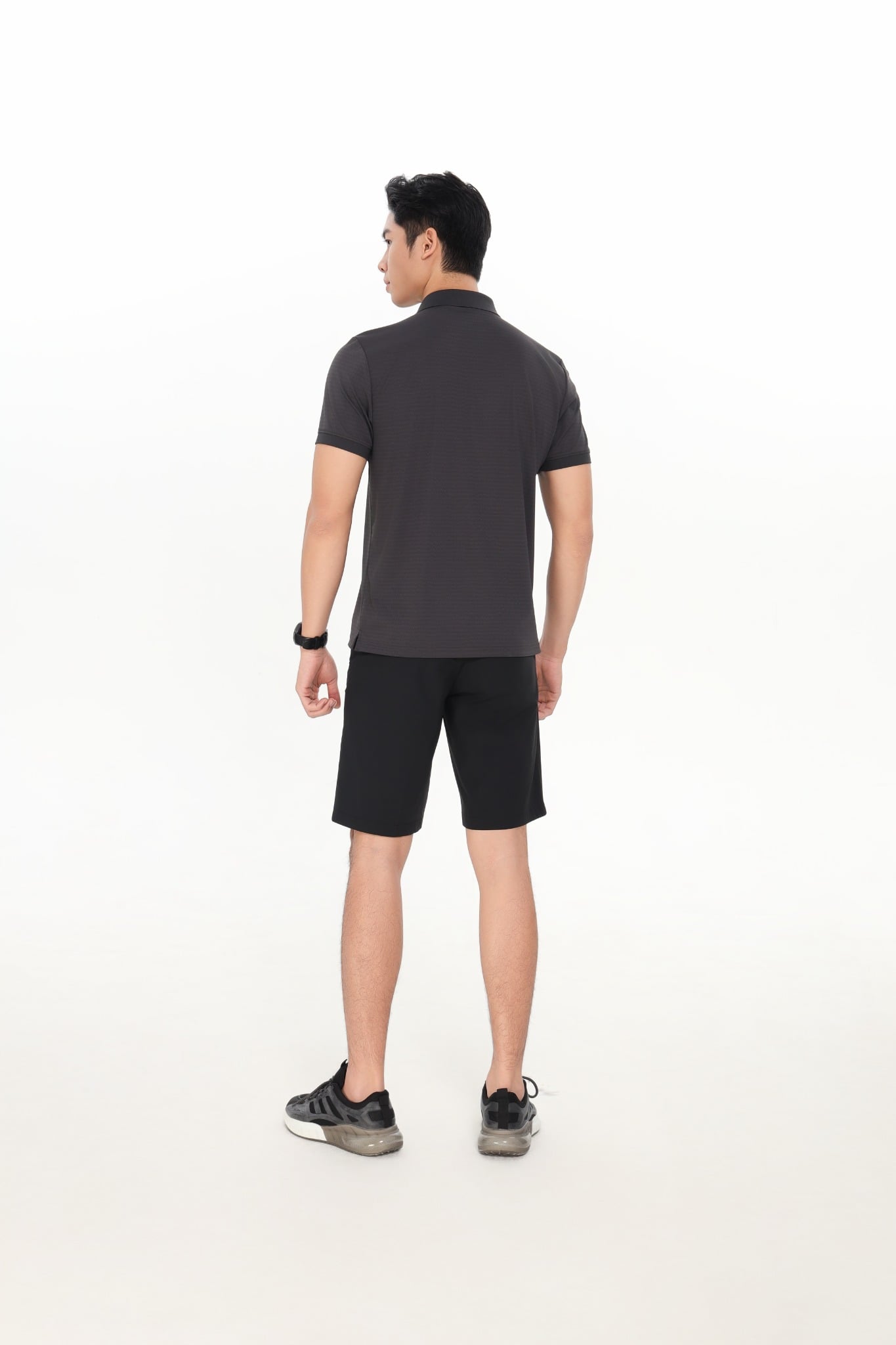 Áo Polo CALUCI MPS510R