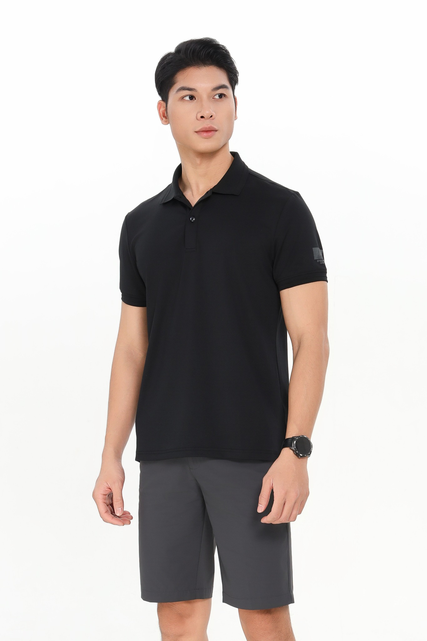 Áo Polo CALUCI MPS520S